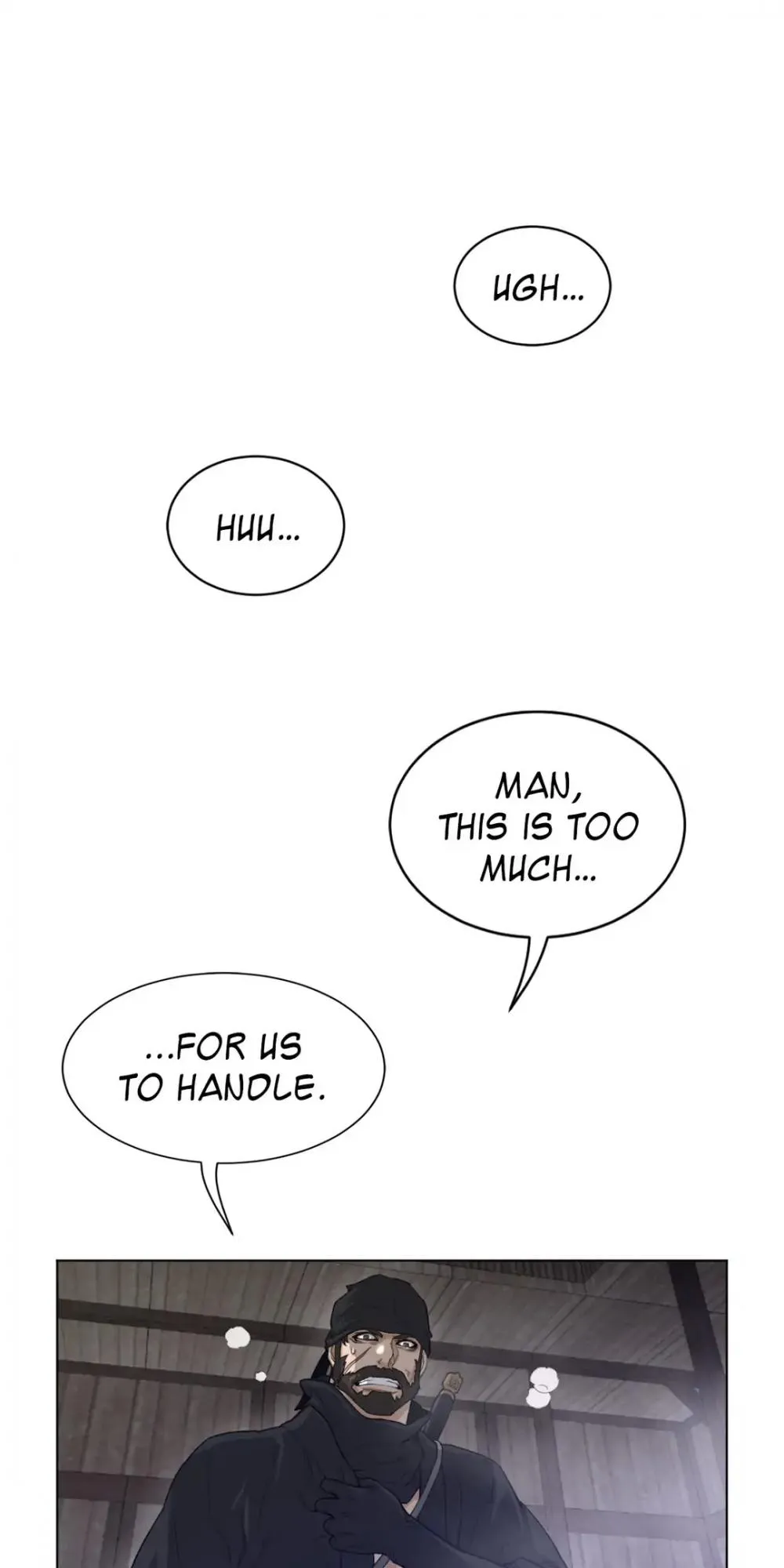 Perfect Half Chapter 84 page 31 - 