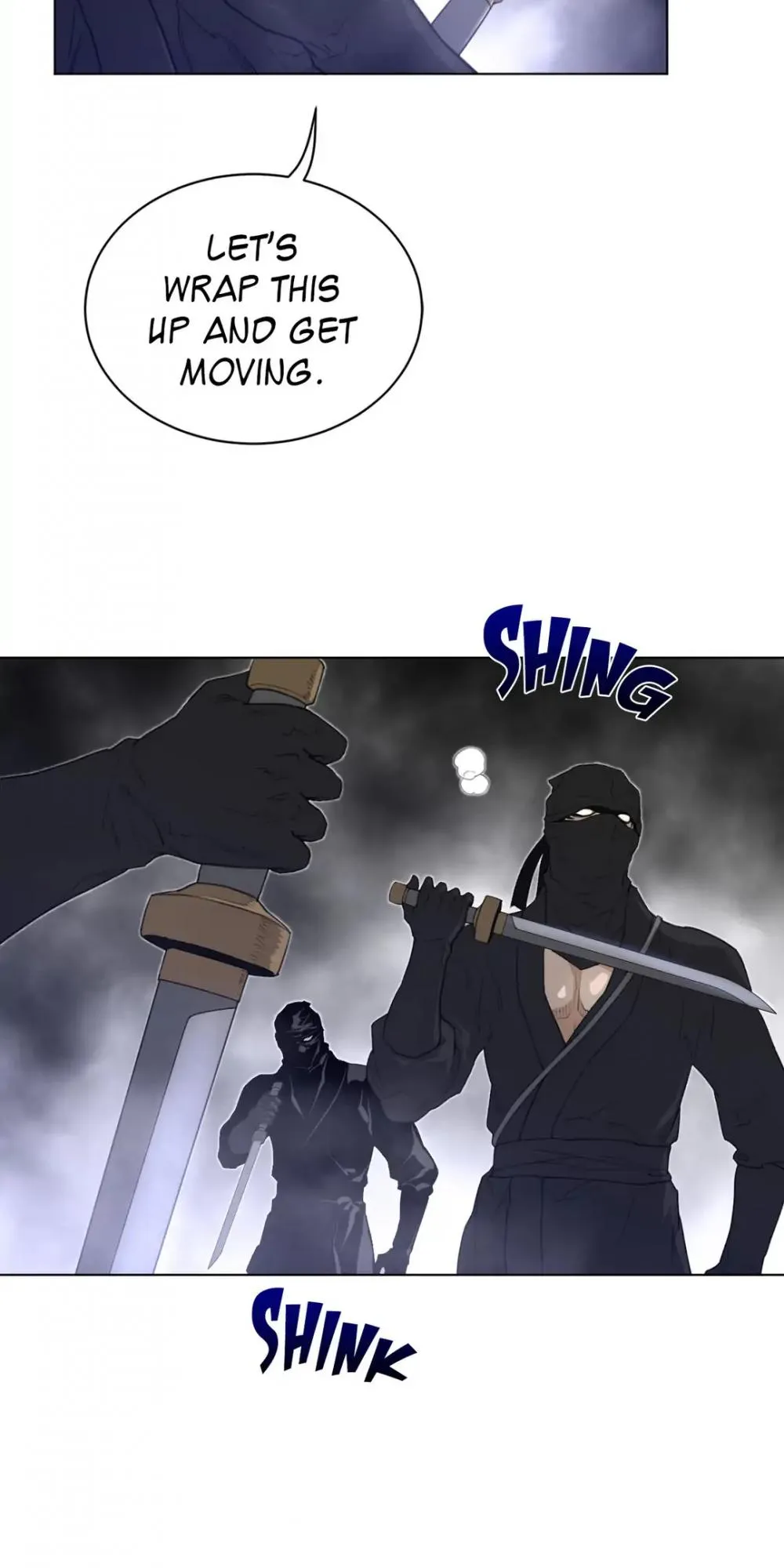 Perfect Half Chapter 84 page 34 - 