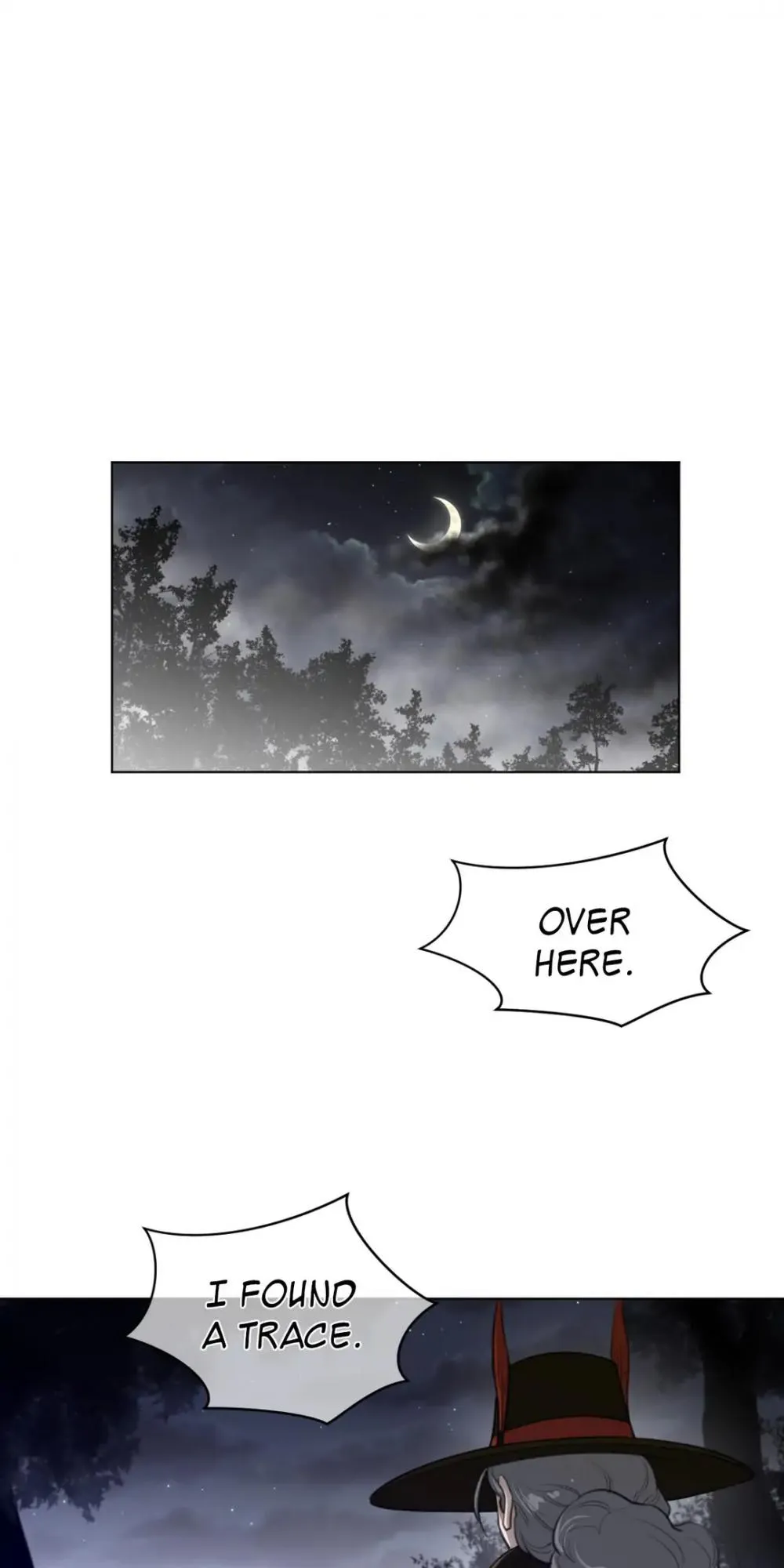 Perfect Half Chapter 84 page 37 - 