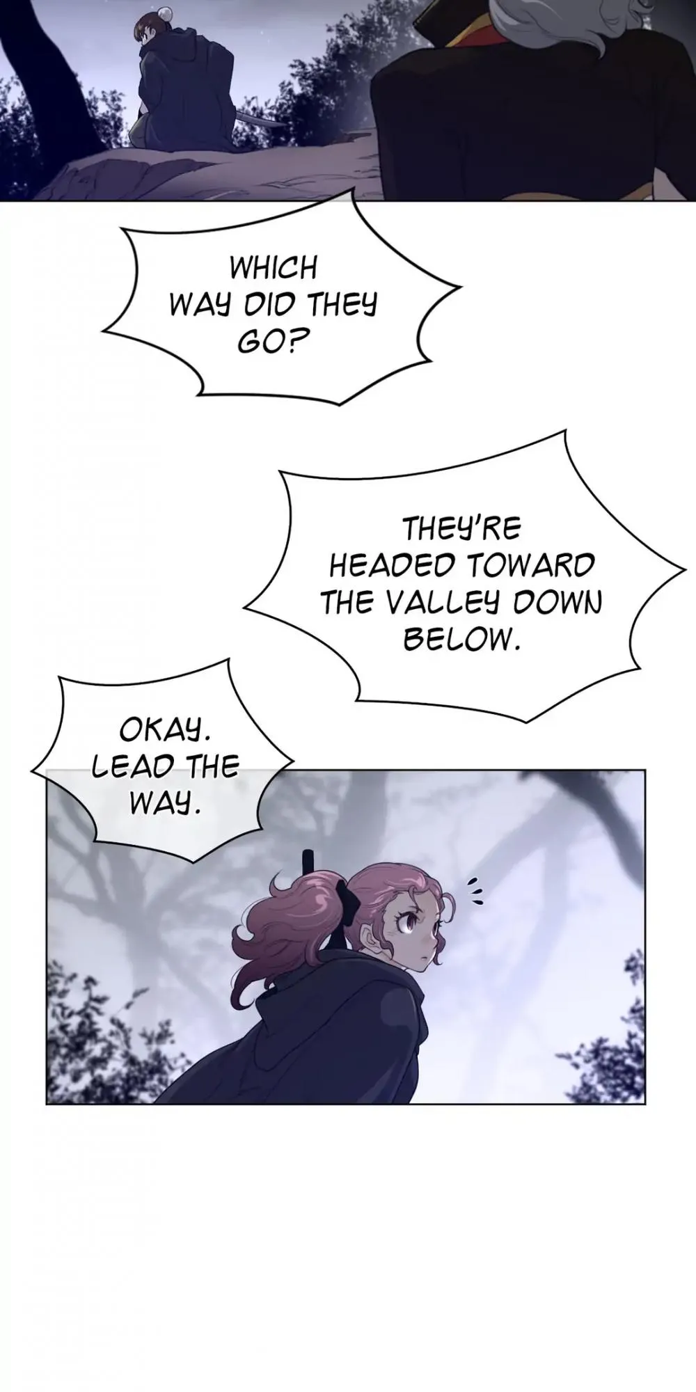 Perfect Half Chapter 84 page 38 - 