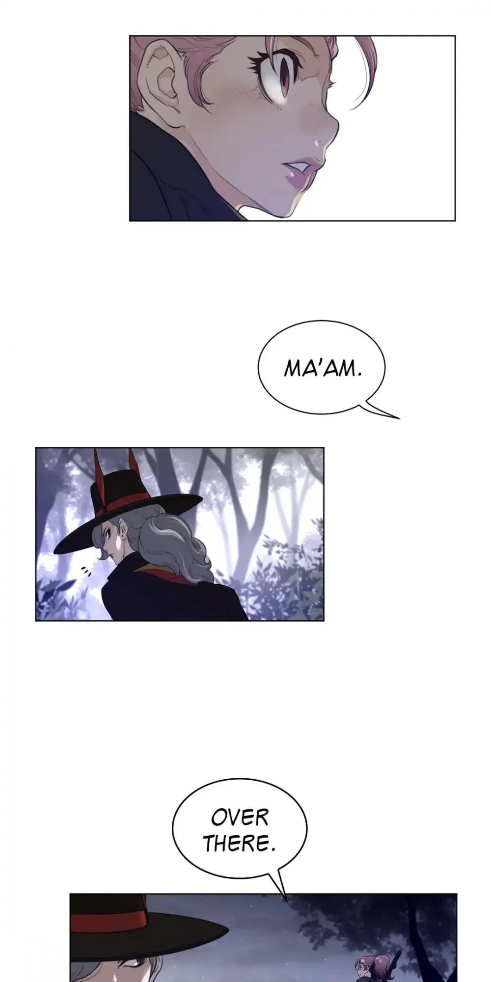 Perfect Half Chapter 84 page 39 - 