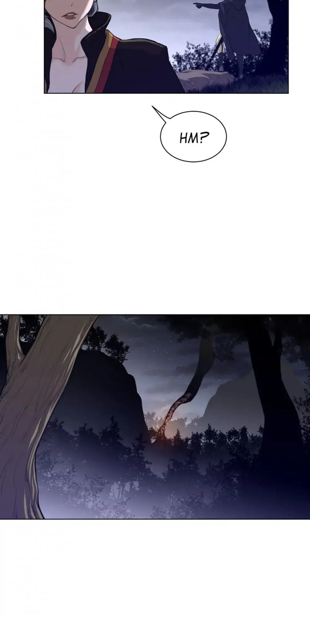 Perfect Half Chapter 84 page 40 - 