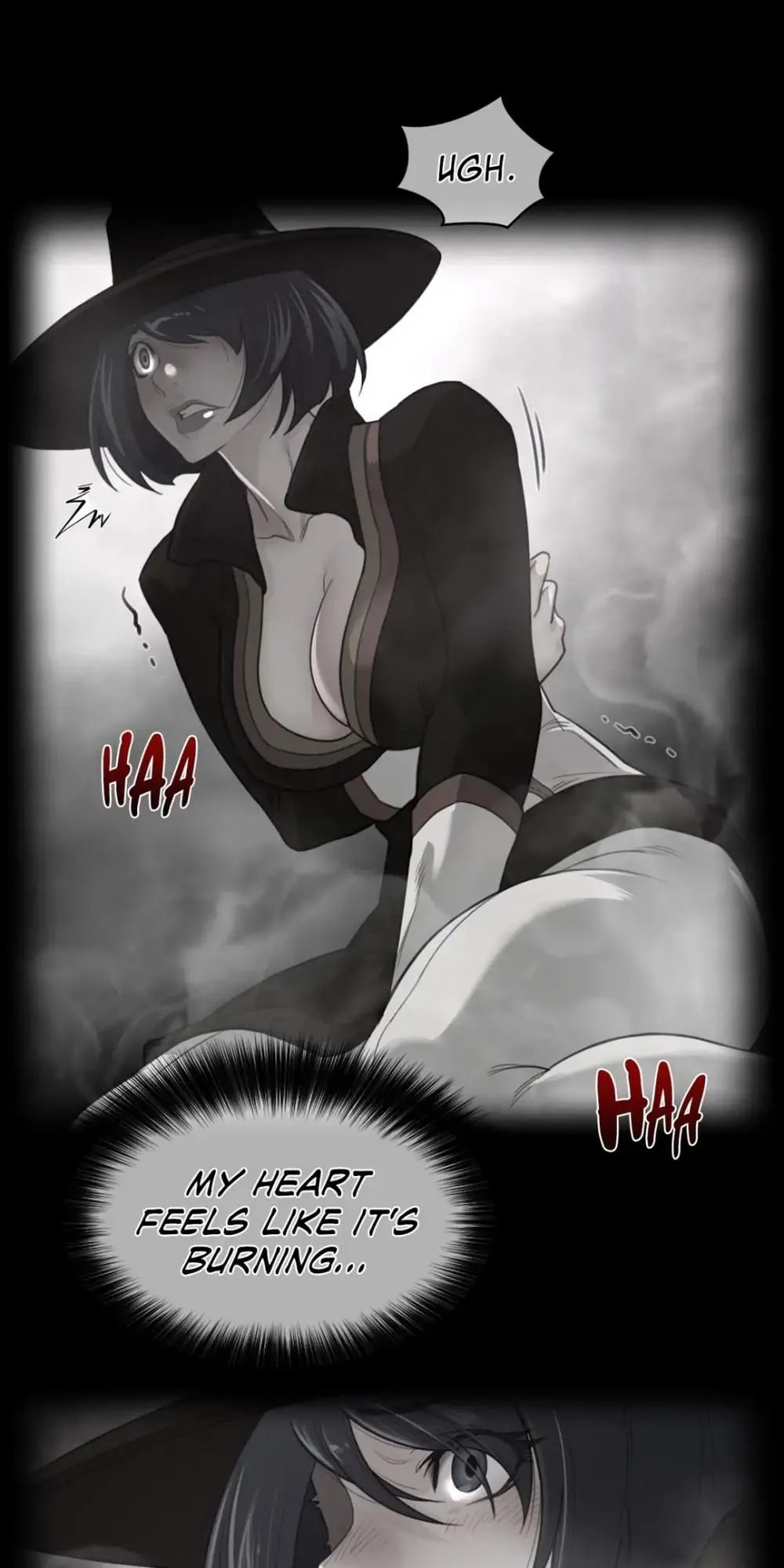 Perfect Half Chapter 84 page 5 - 
