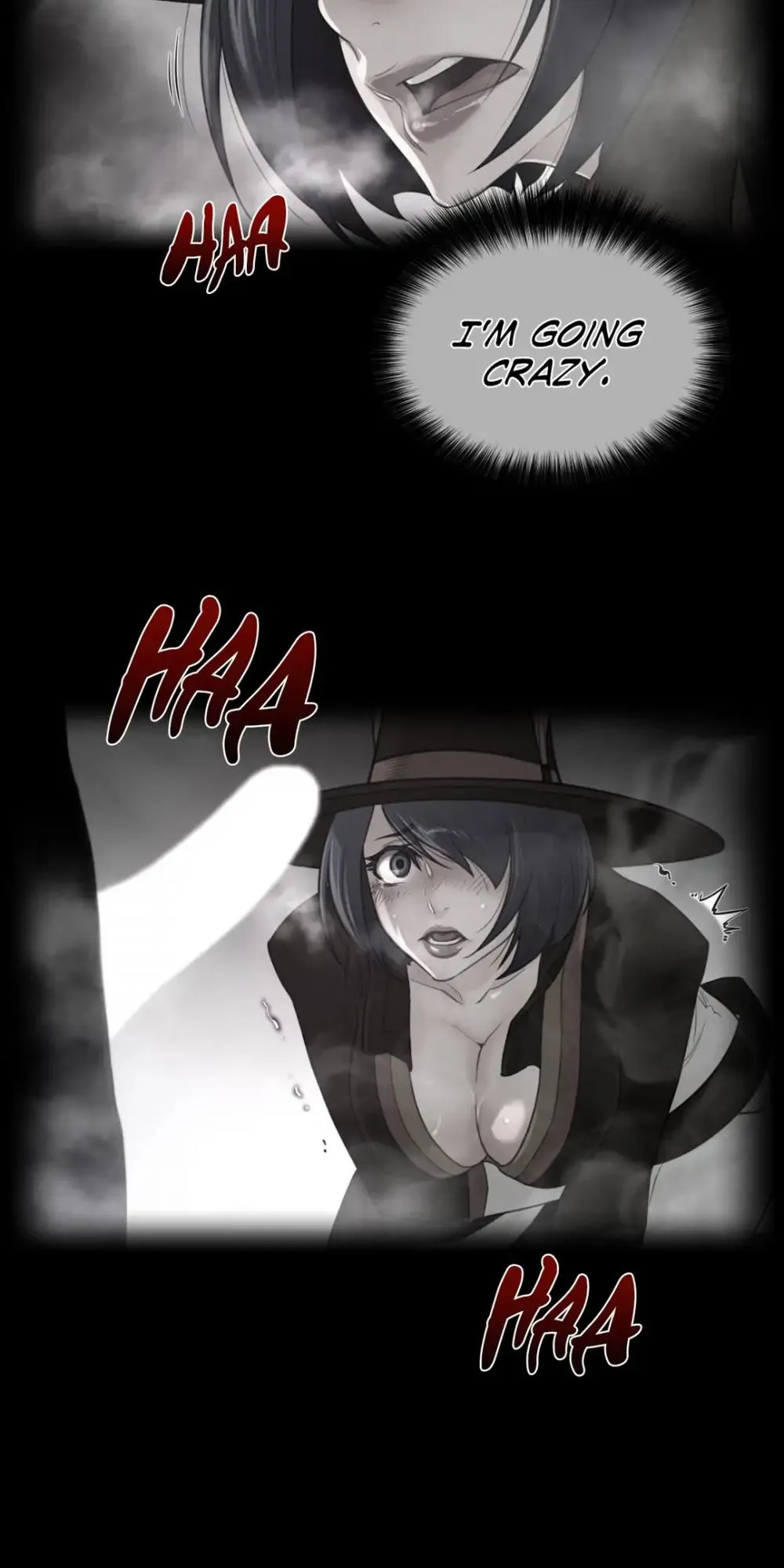 Perfect Half Chapter 84 page 6 - 