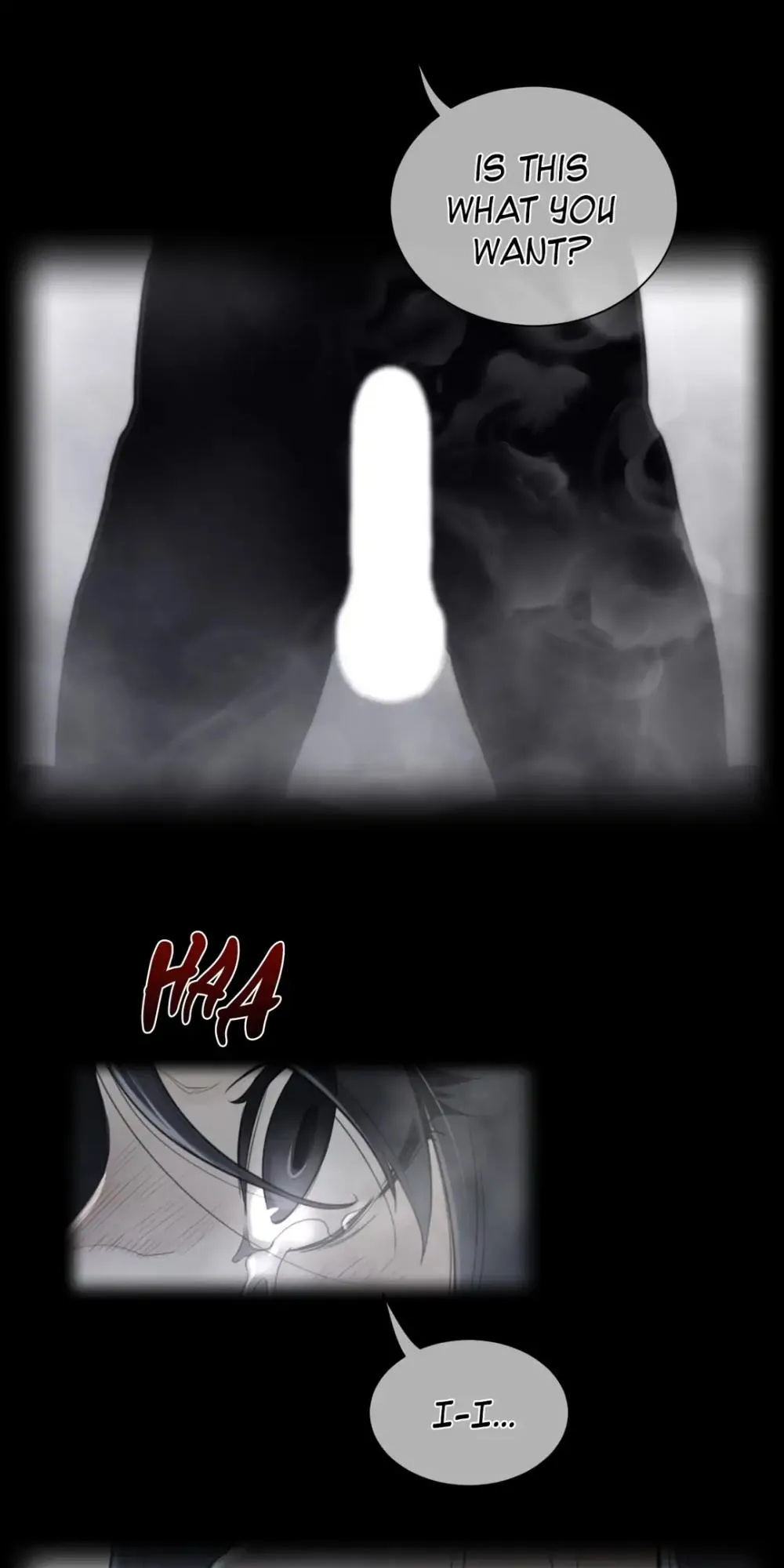 Perfect Half Chapter 84 page 7 - 