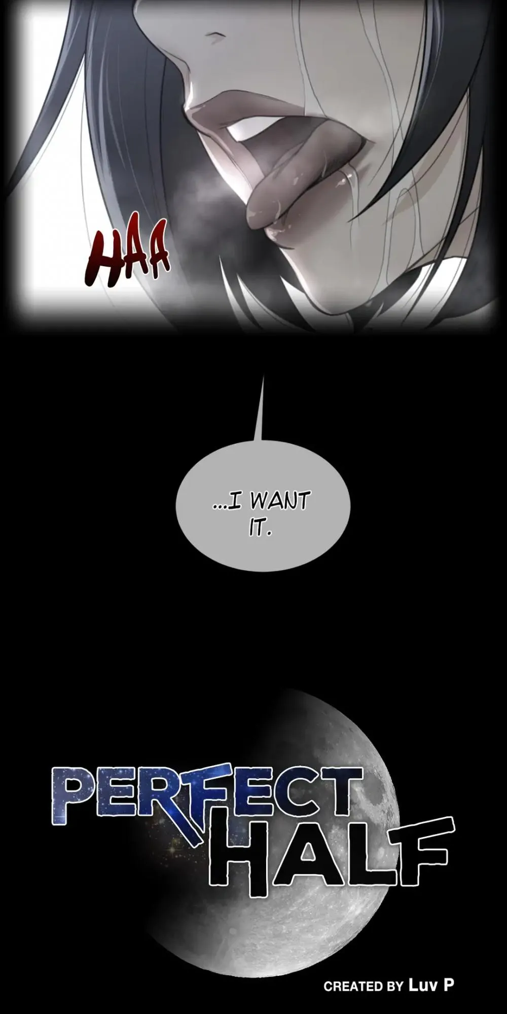 Perfect Half Chapter 84 page 8 - 