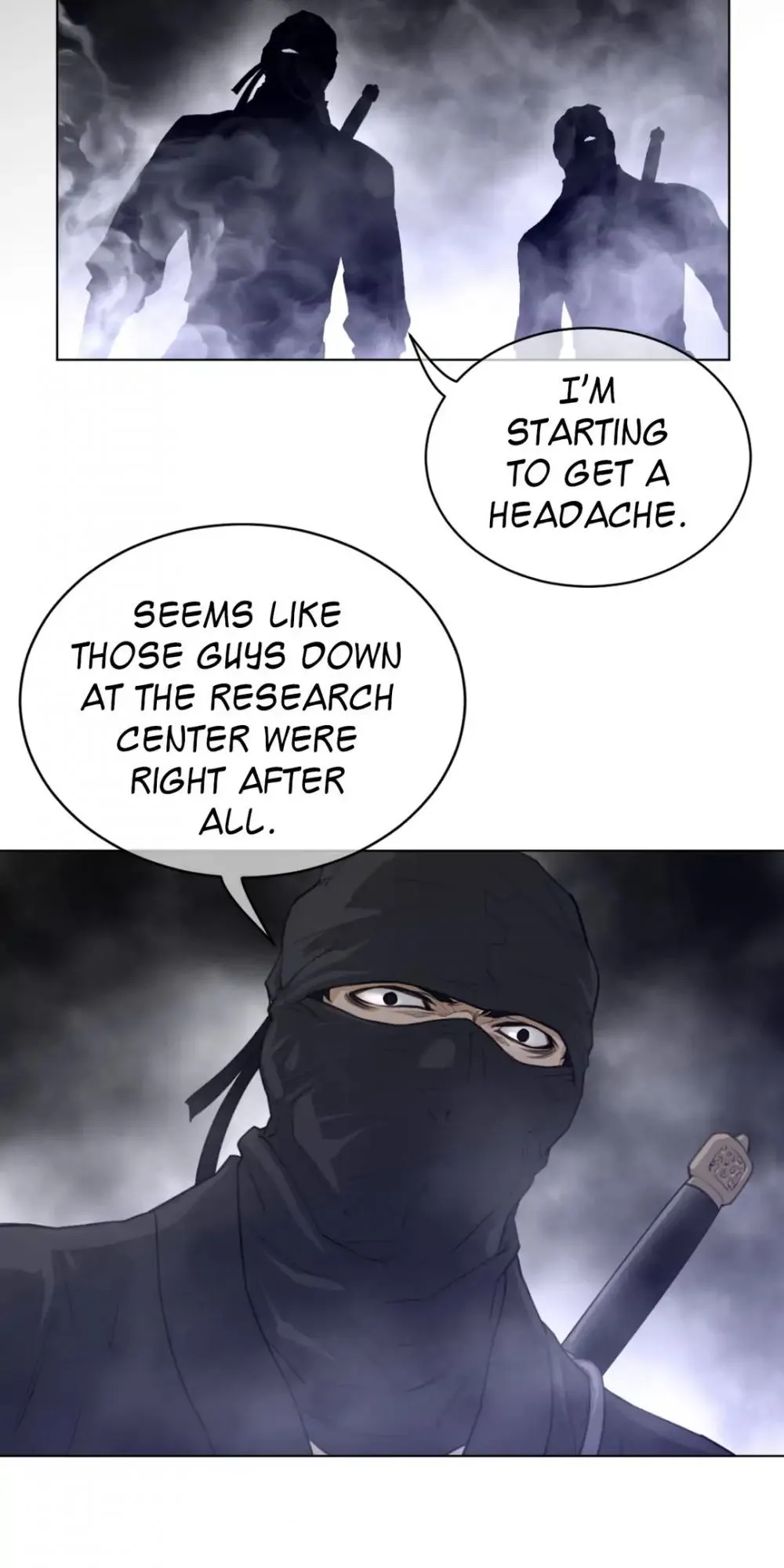 Perfect Half Chapter 84 page 10 - 