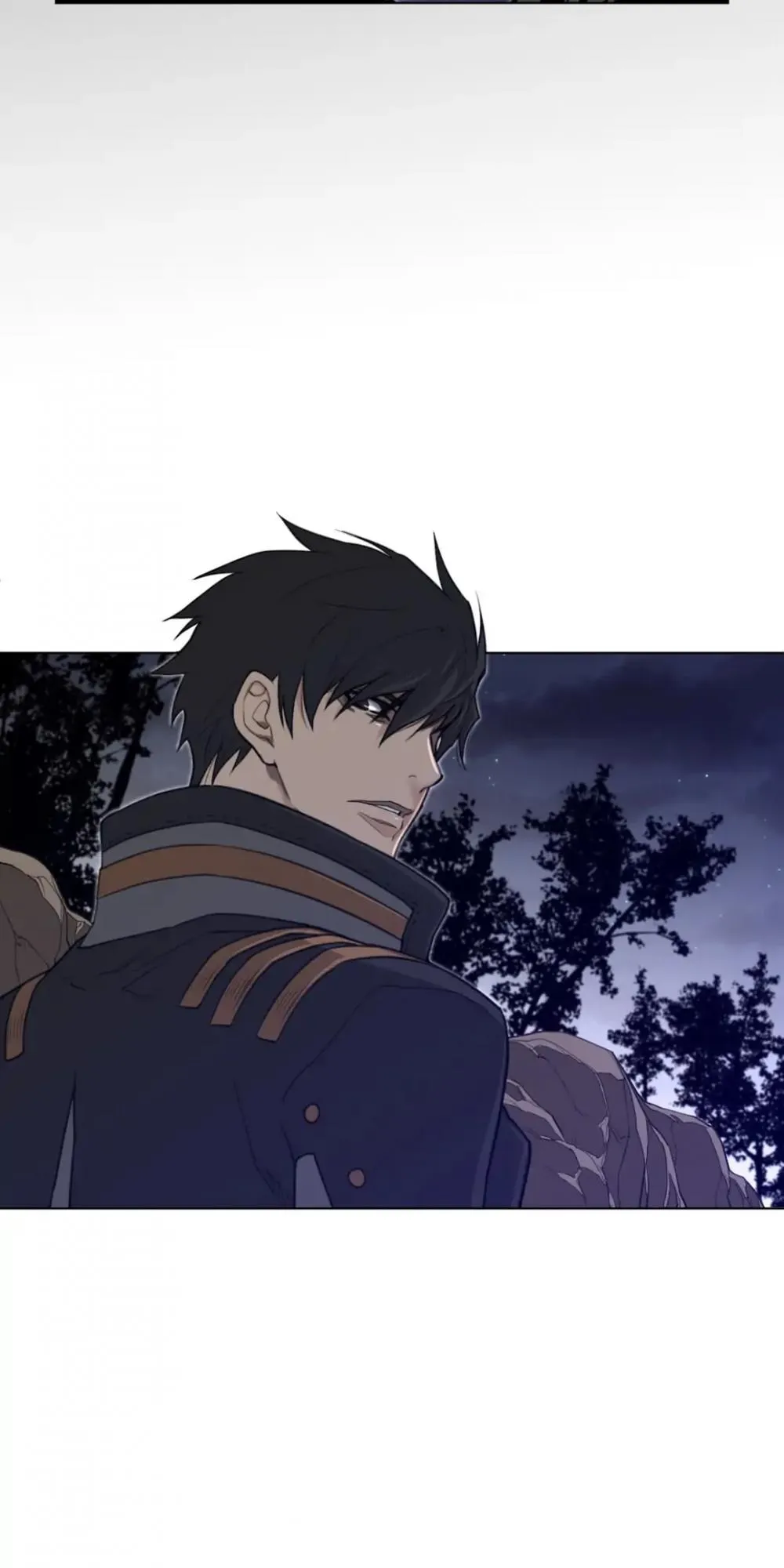Perfect Half Chapter 85 page 12 - 