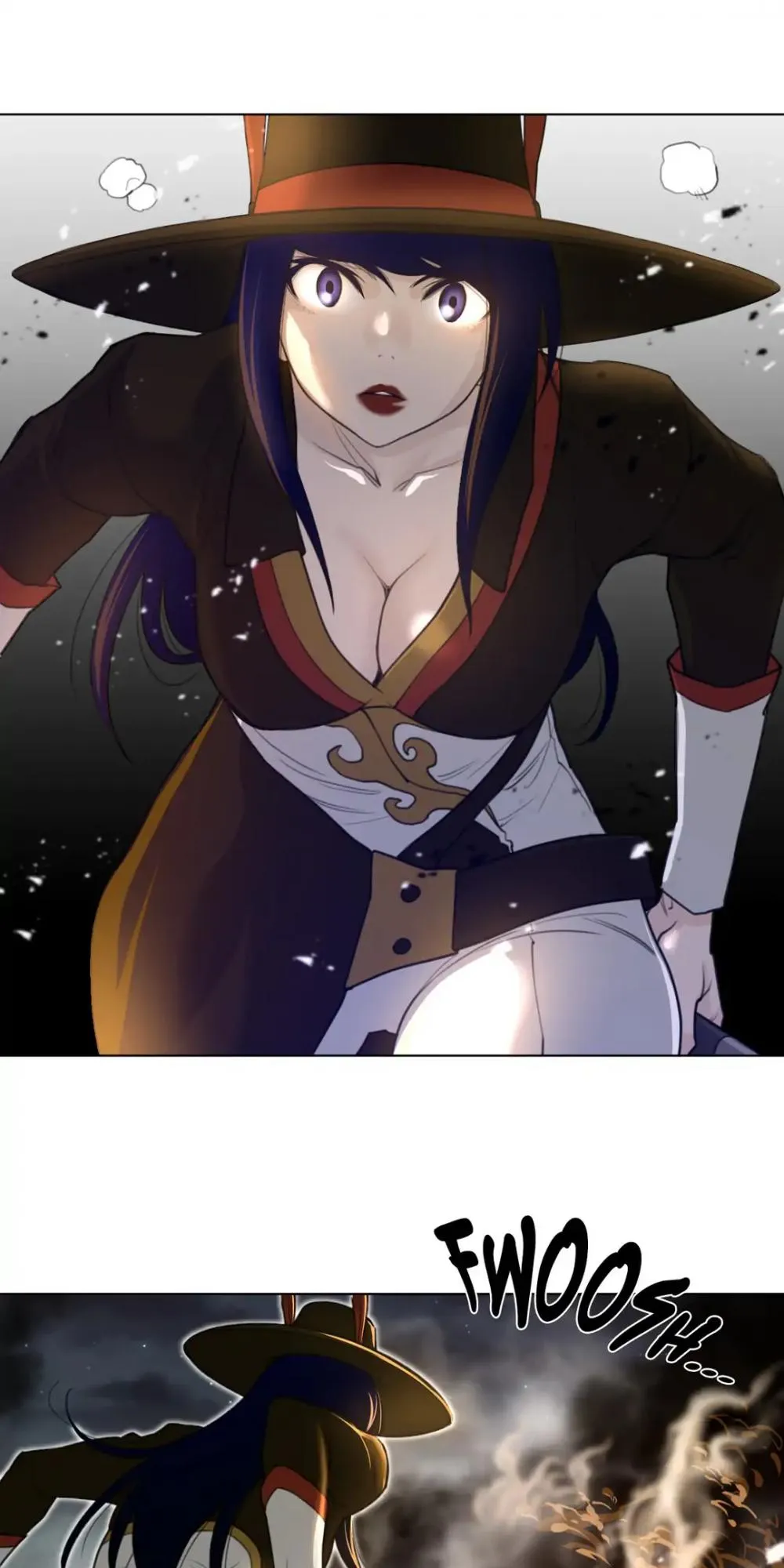 Perfect Half Chapter 85 page 15 - 