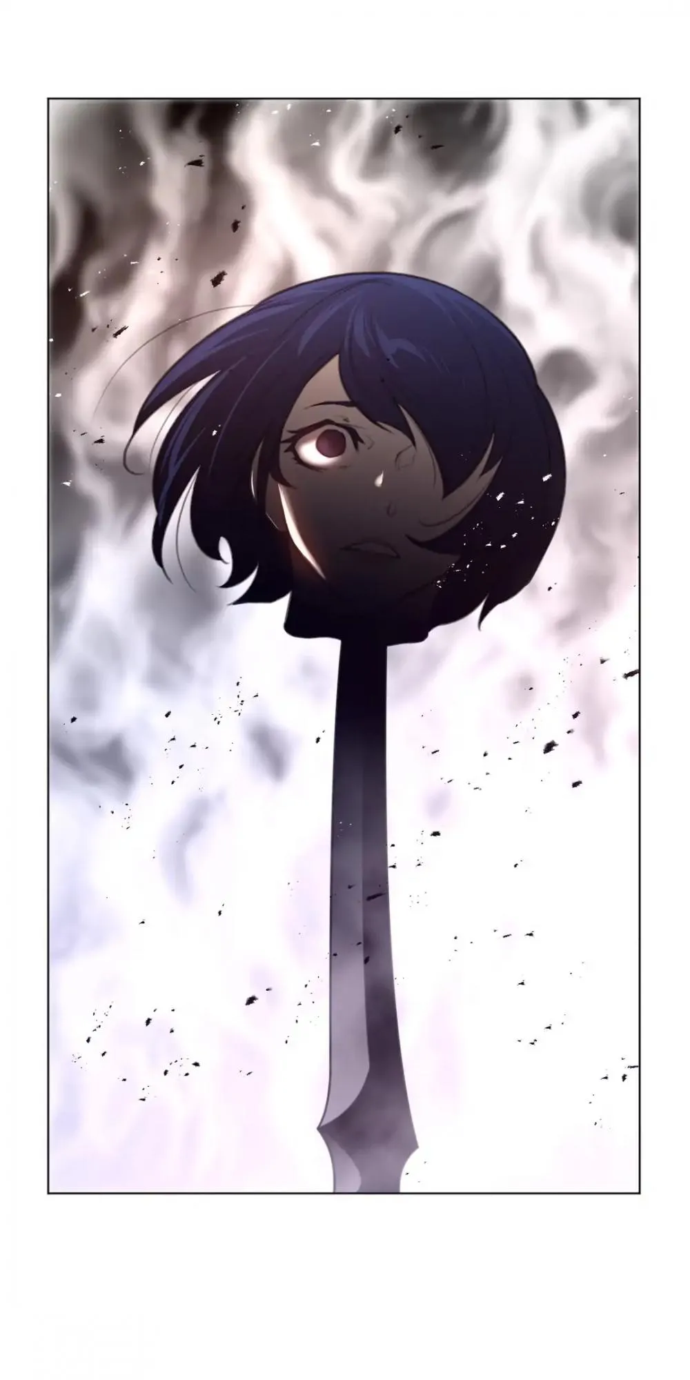 Perfect Half Chapter 85 page 17 - 