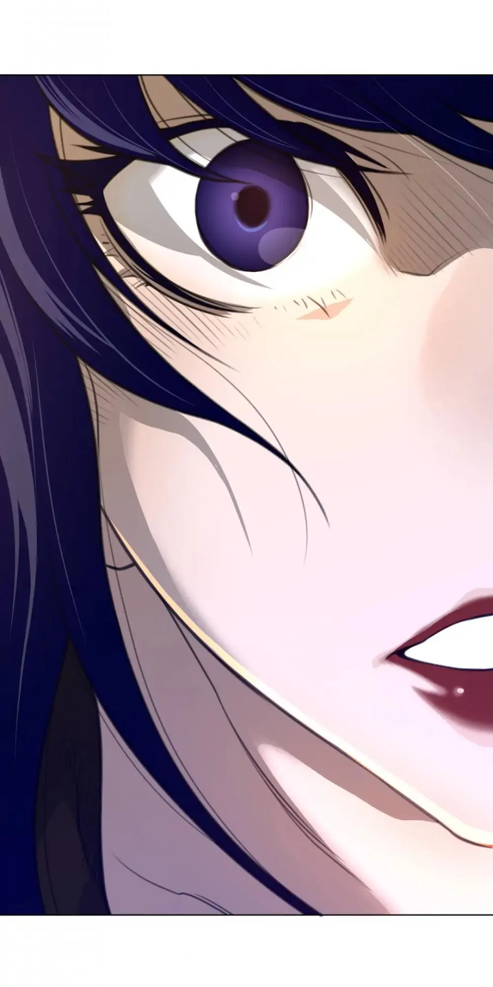 Perfect Half Chapter 85 page 18 - 