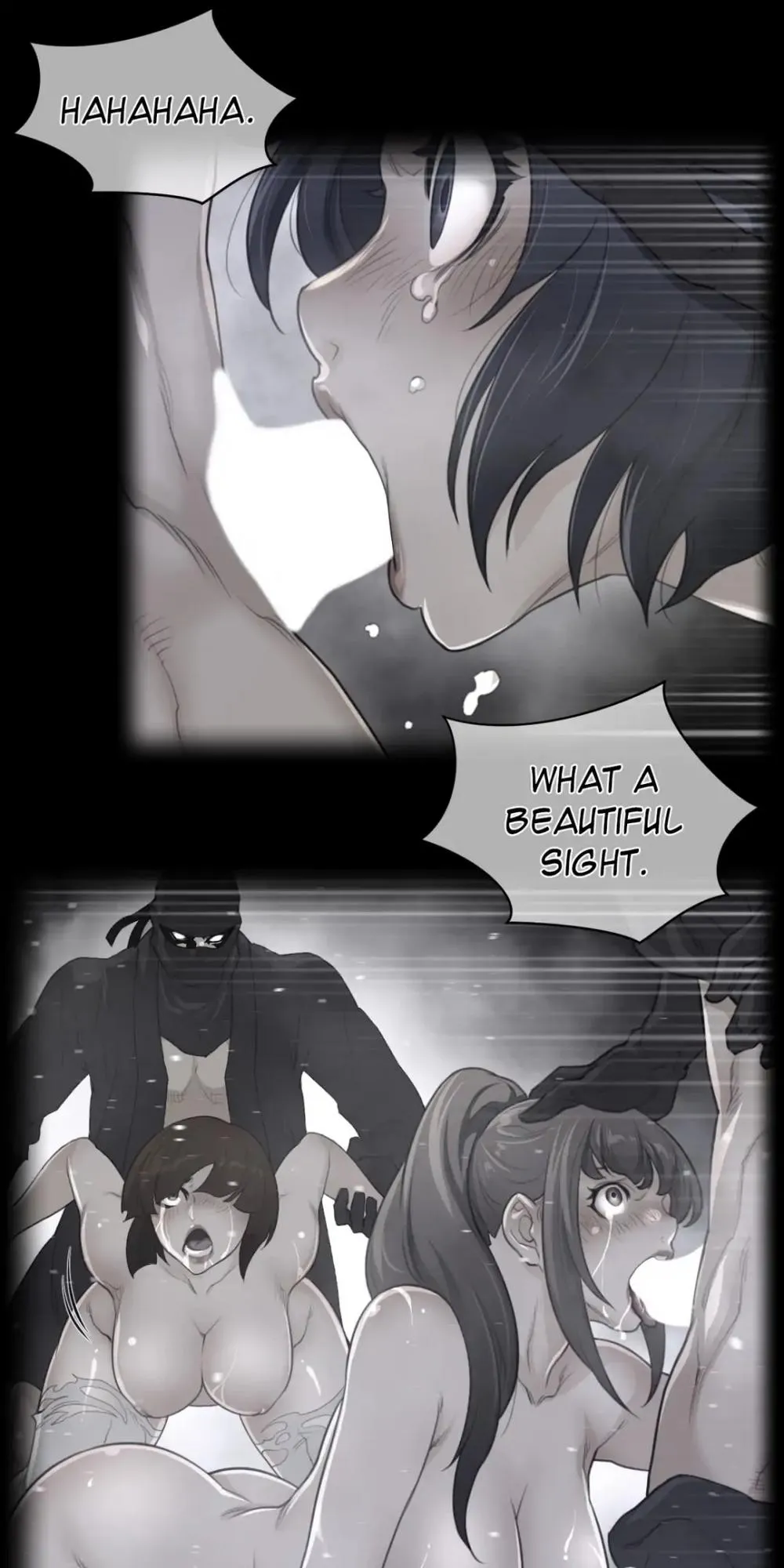 Perfect Half Chapter 85 page 3 - 