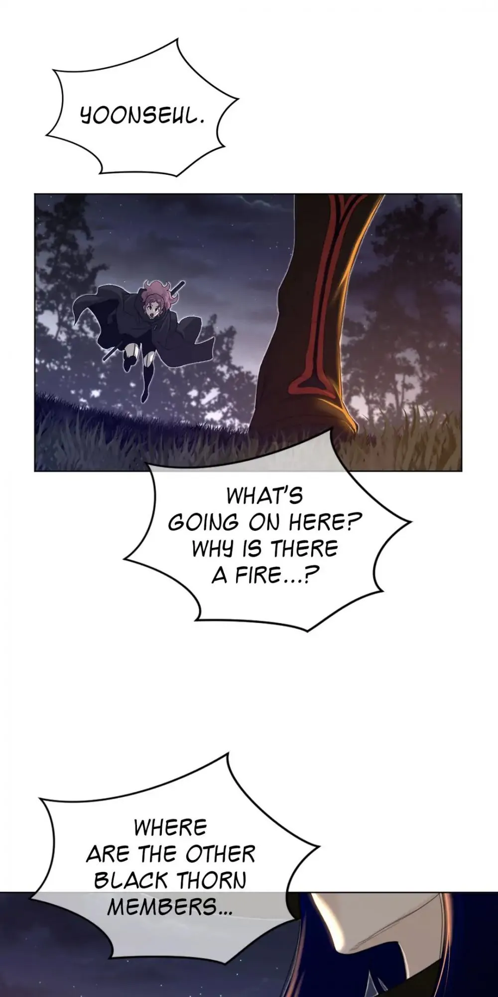 Perfect Half Chapter 85 page 21 - 