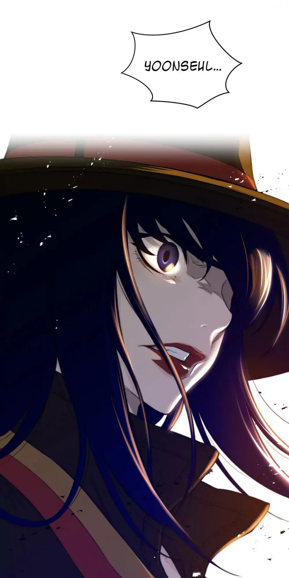 Perfect Half Chapter 85 page 23 - 