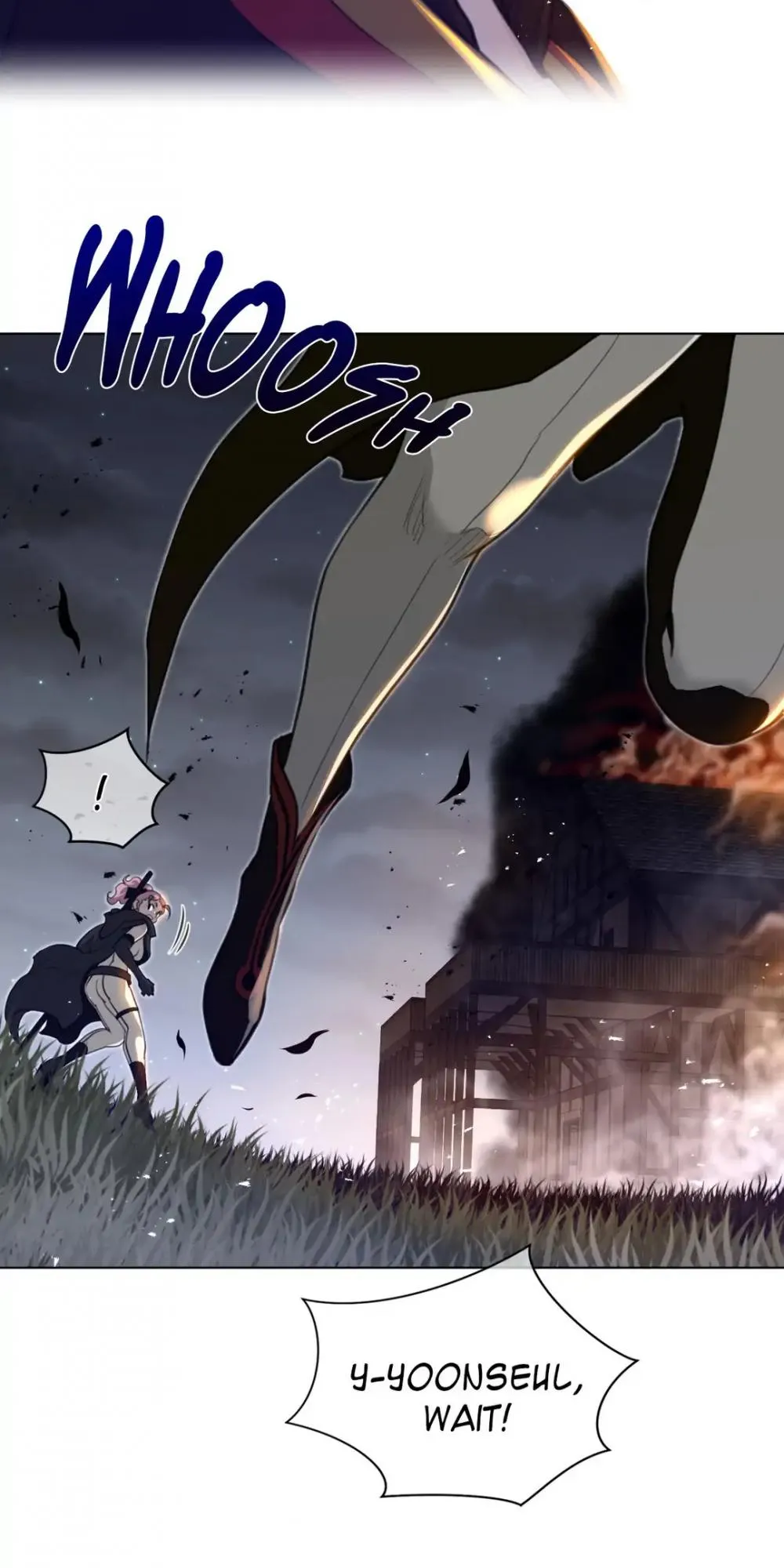 Perfect Half Chapter 85 page 24 - 