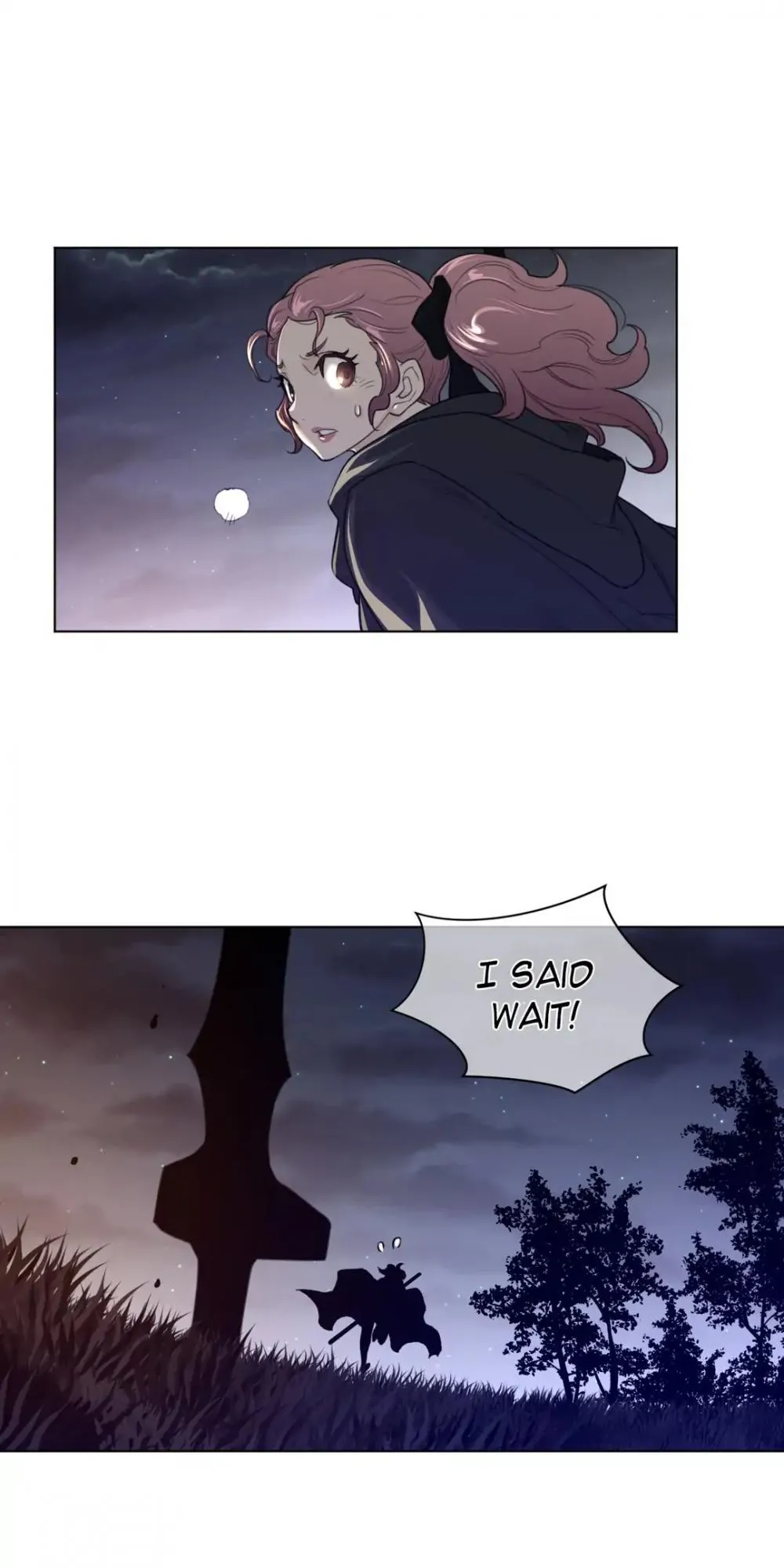Perfect Half Chapter 85 page 25 - 