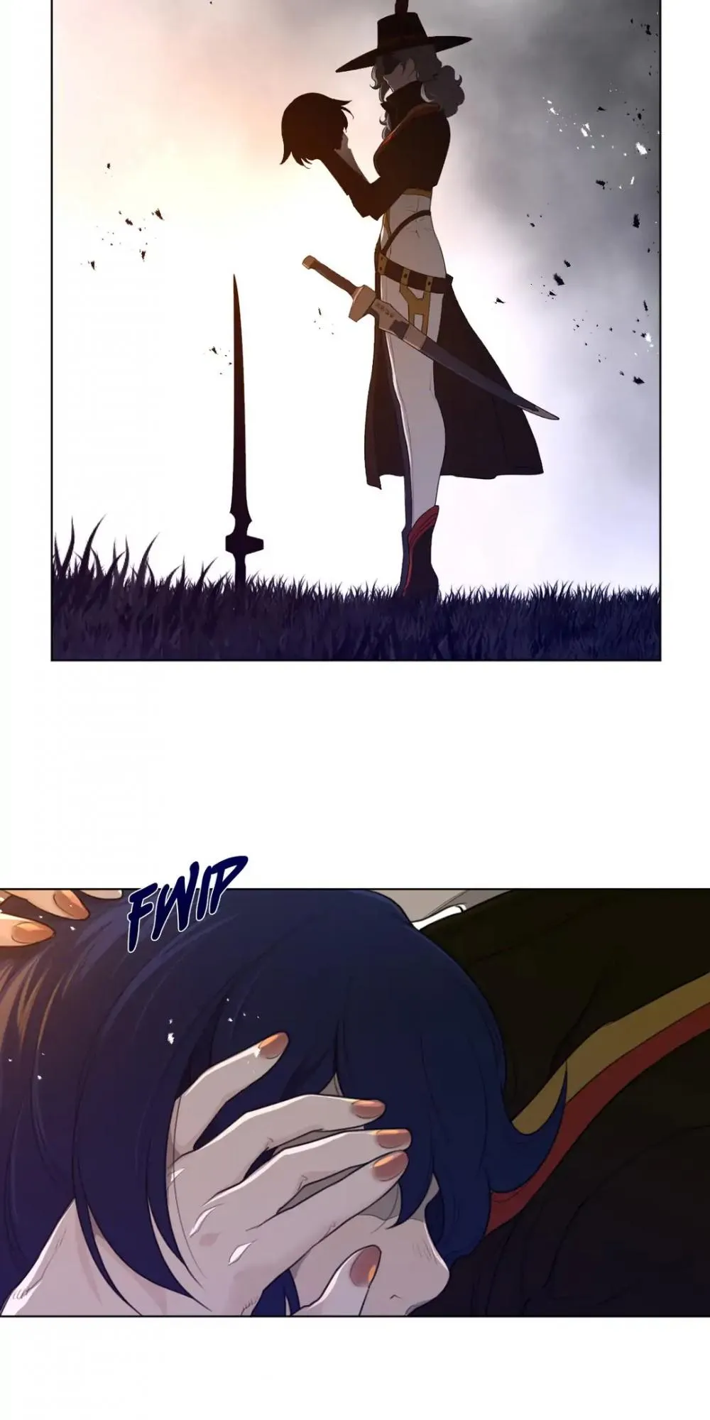 Perfect Half Chapter 85 page 28 - 