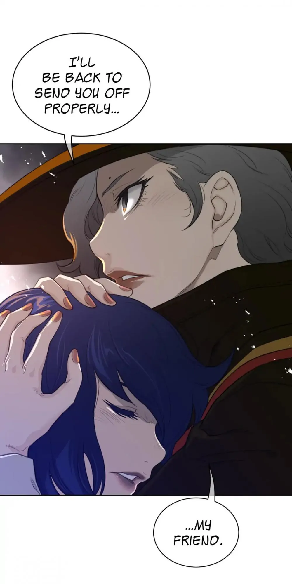 Perfect Half Chapter 85 page 29 - 