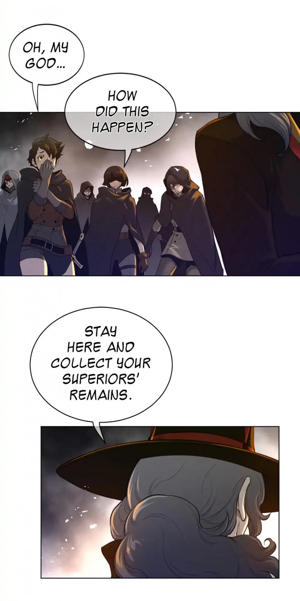Perfect Half Chapter 85 page 30 - 