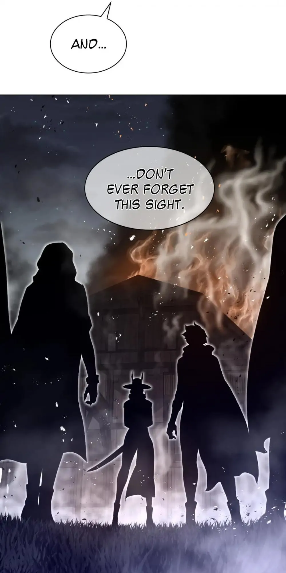 Perfect Half Chapter 85 page 31 - 