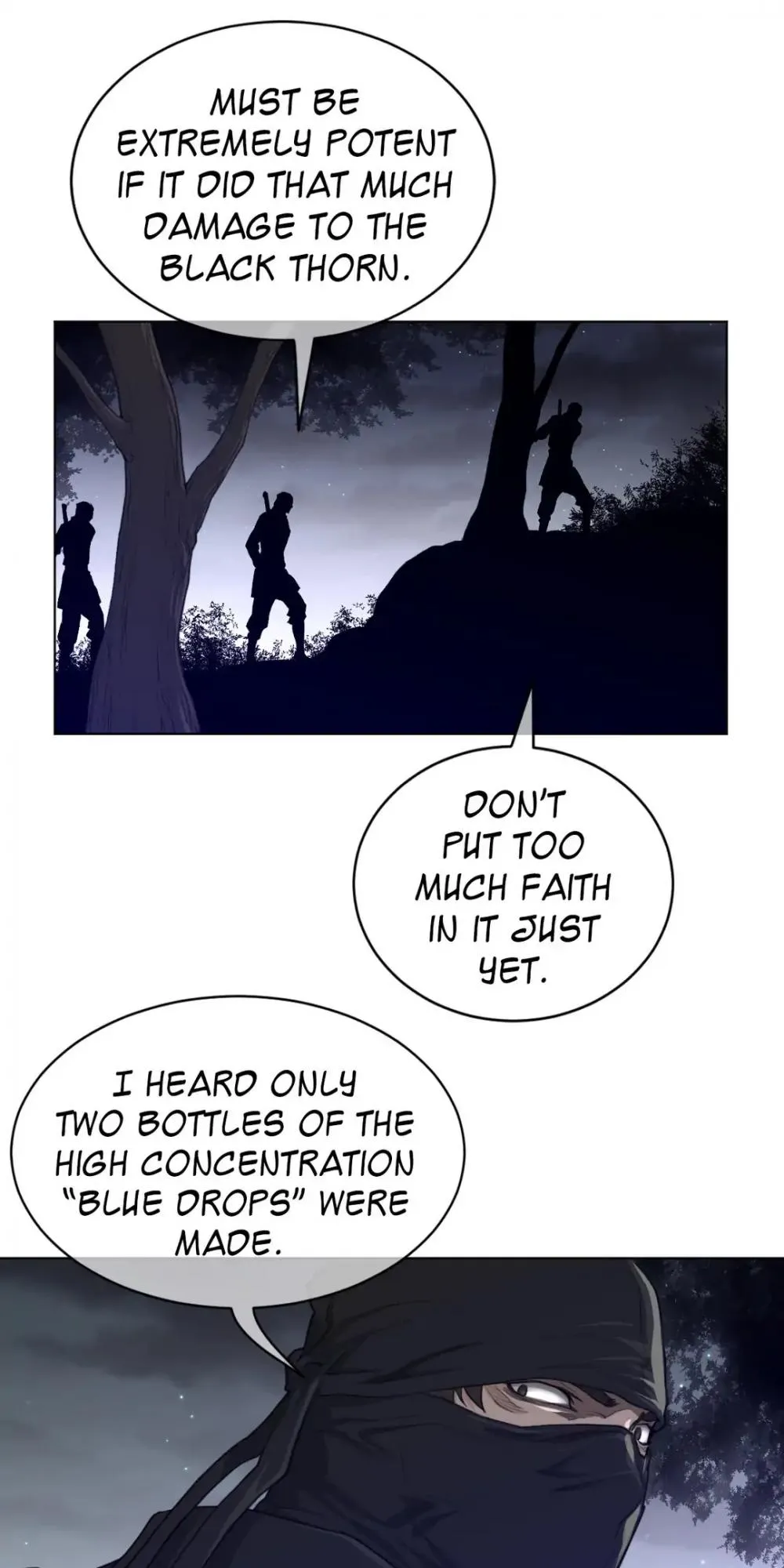 Perfect Half Chapter 85 page 33 - 
