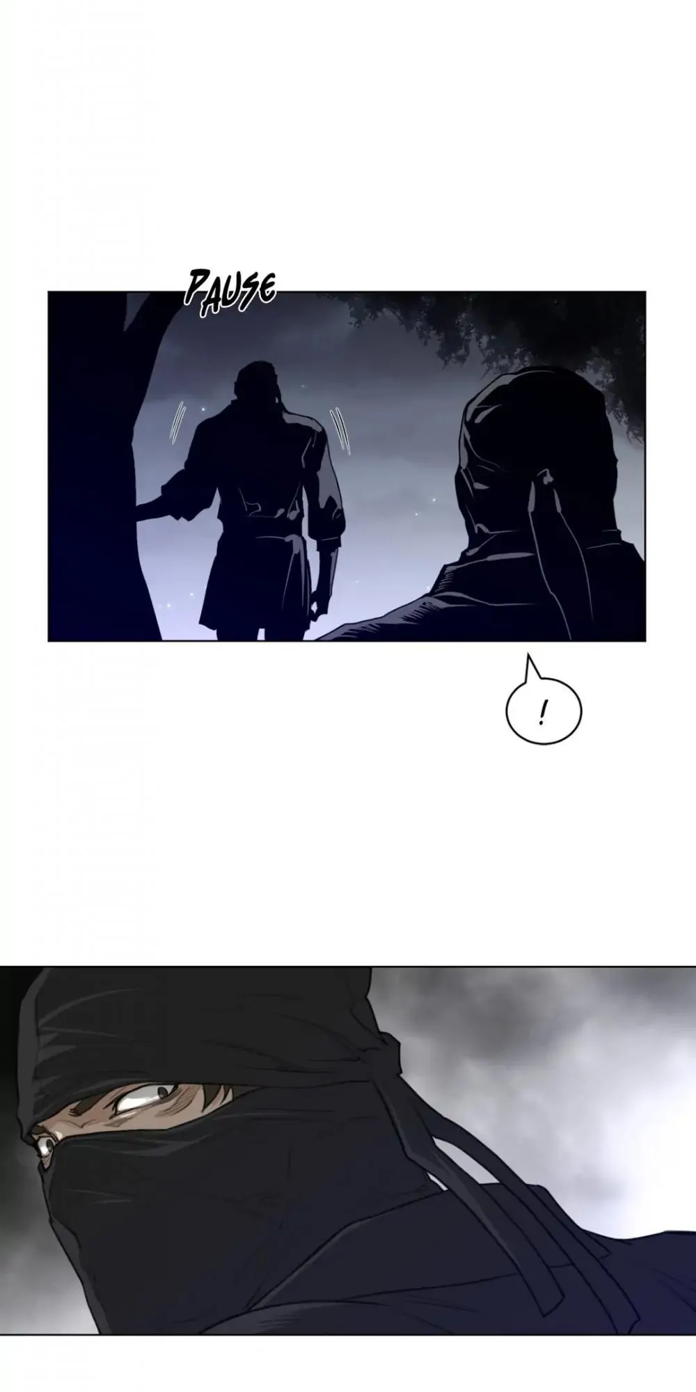 Perfect Half Chapter 85 page 36 - 