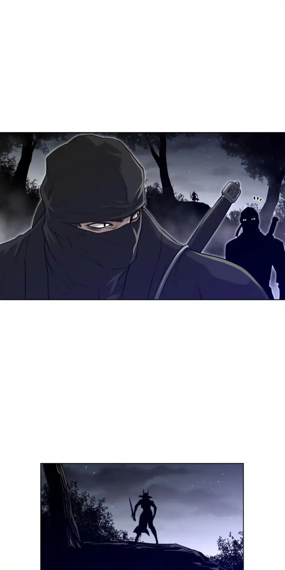 Perfect Half Chapter 85 page 37 - 