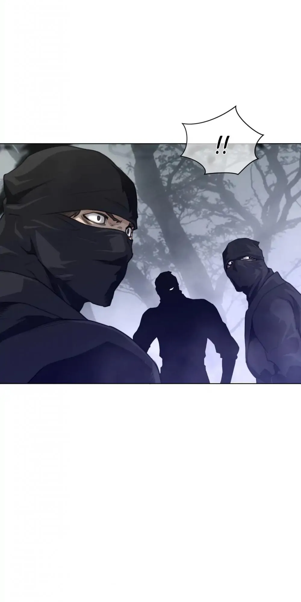 Perfect Half Chapter 85 page 40 - 