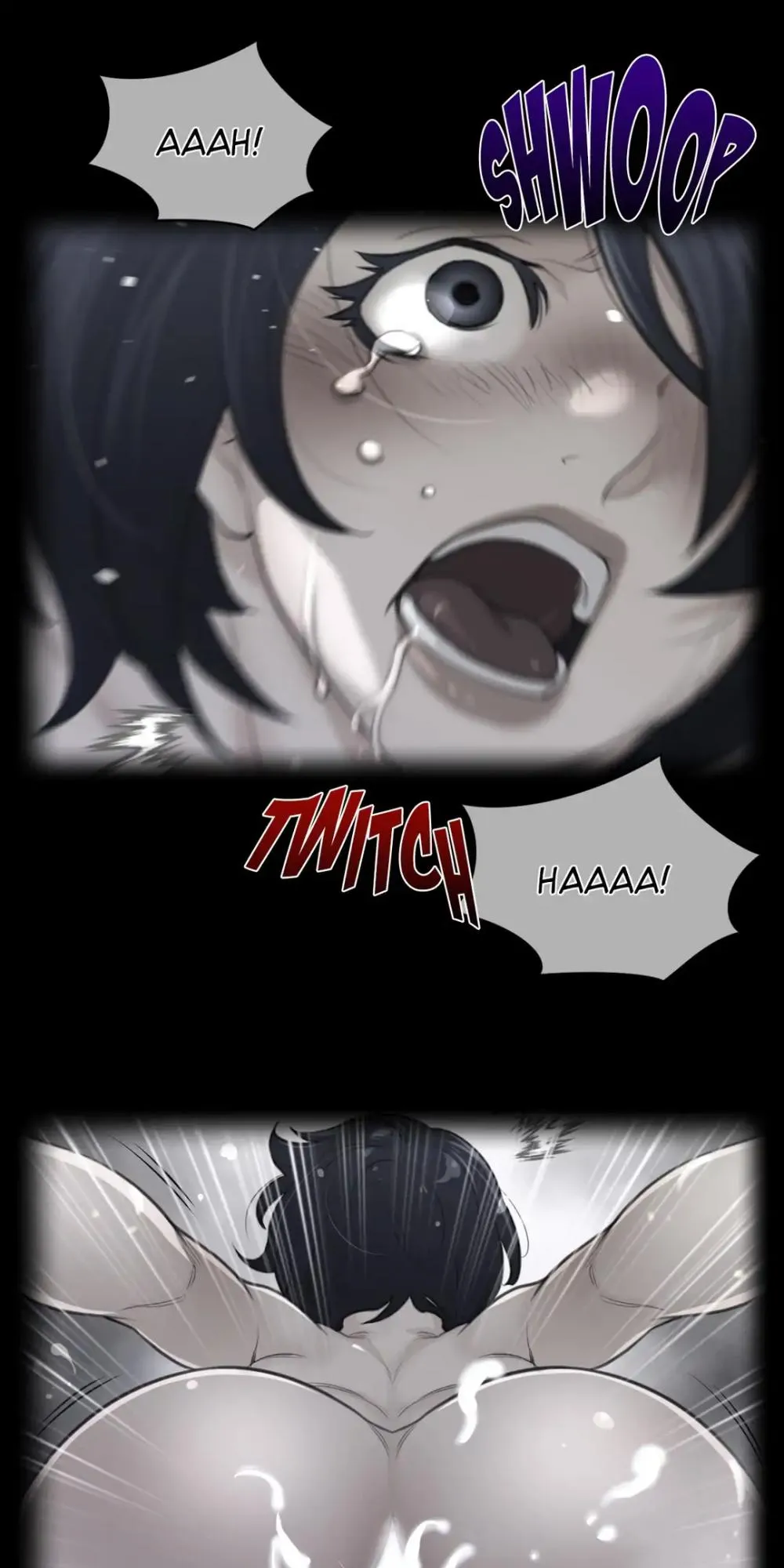 Perfect Half Chapter 85 page 5 - 