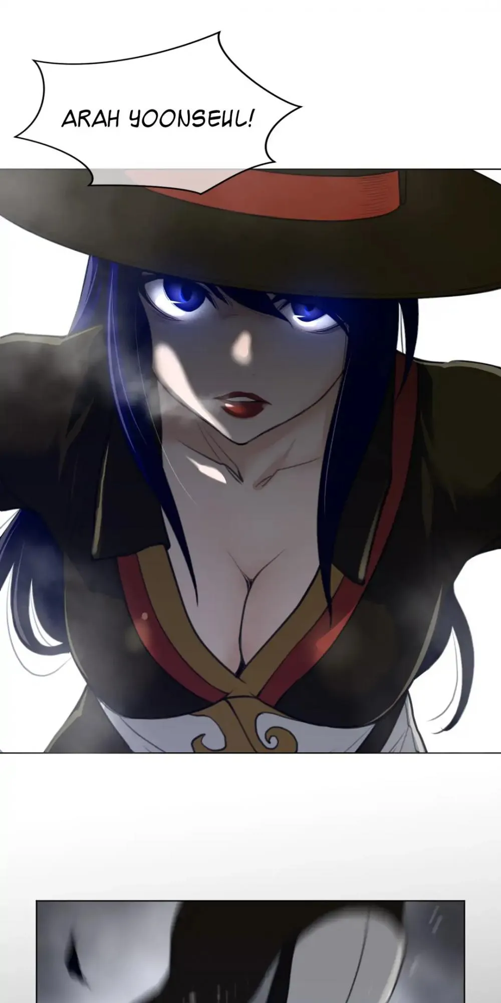 Perfect Half Chapter 85 page 41 - 