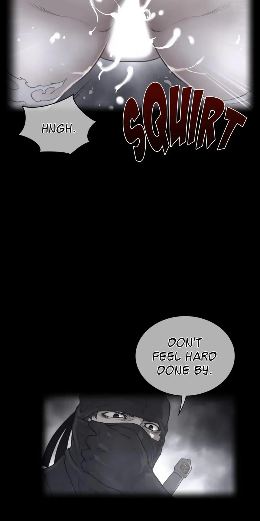 Perfect Half Chapter 85 page 6 - 