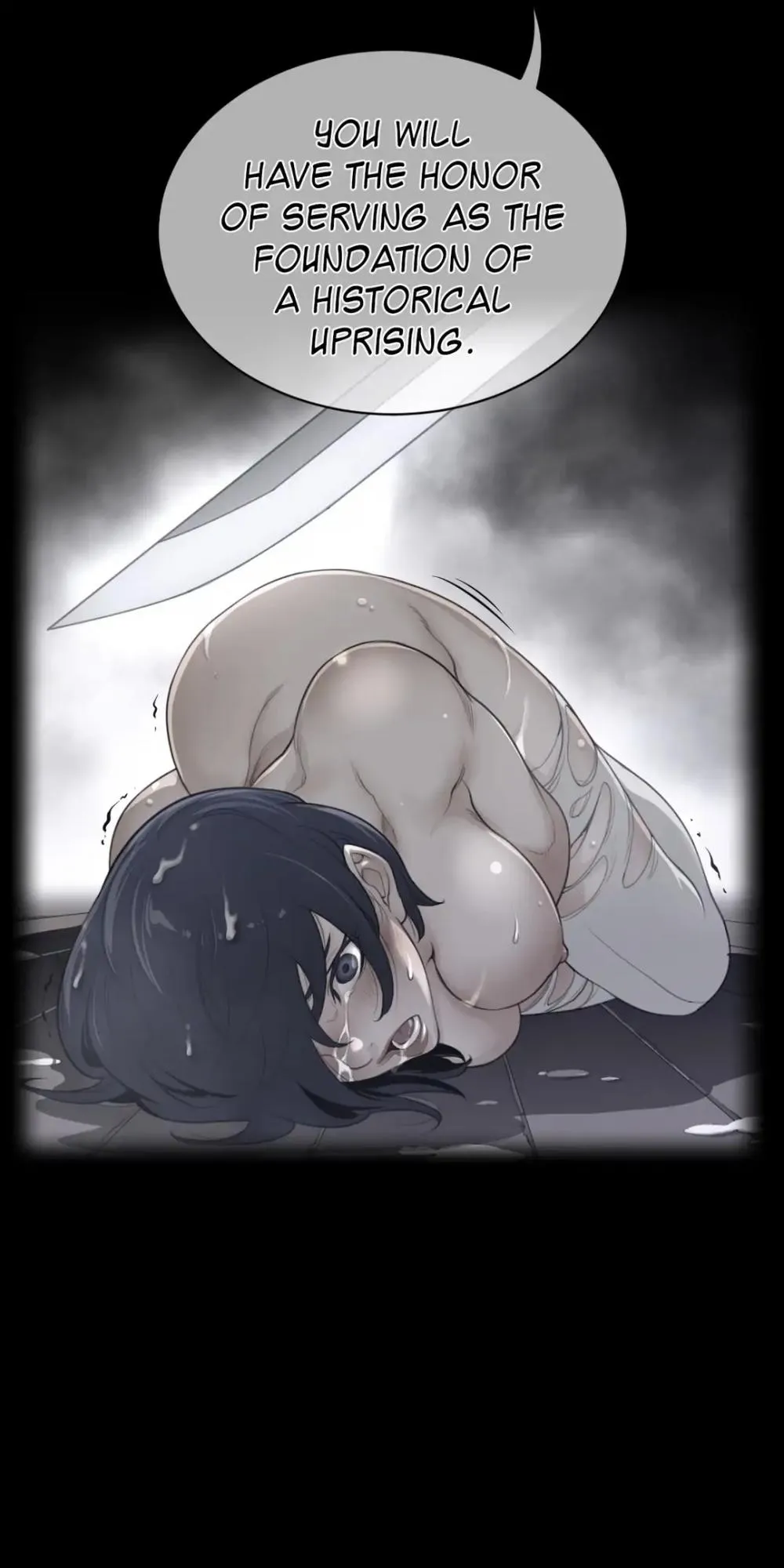 Perfect Half Chapter 85 page 7 - 