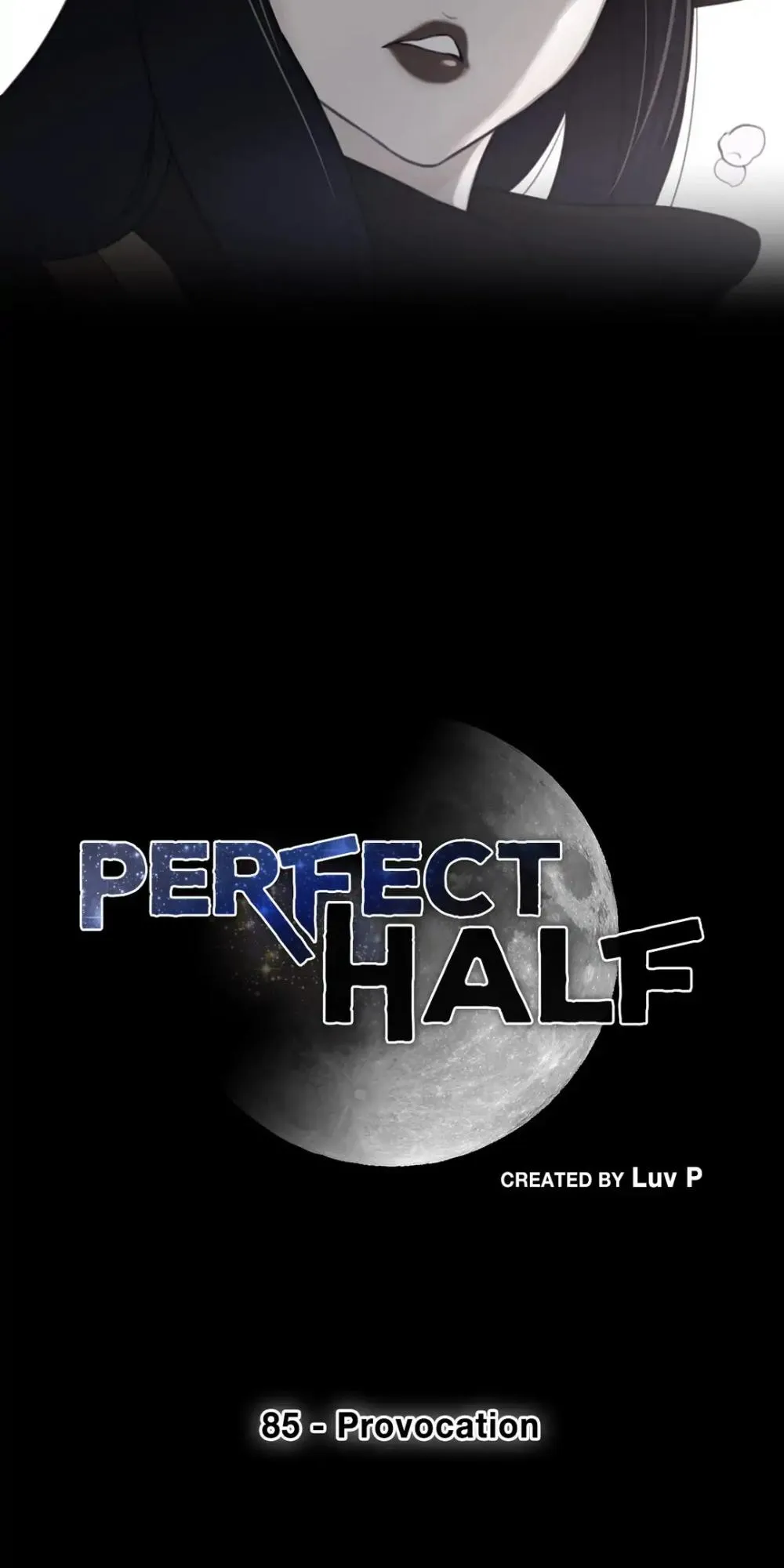 Perfect Half Chapter 85 page 10 - 