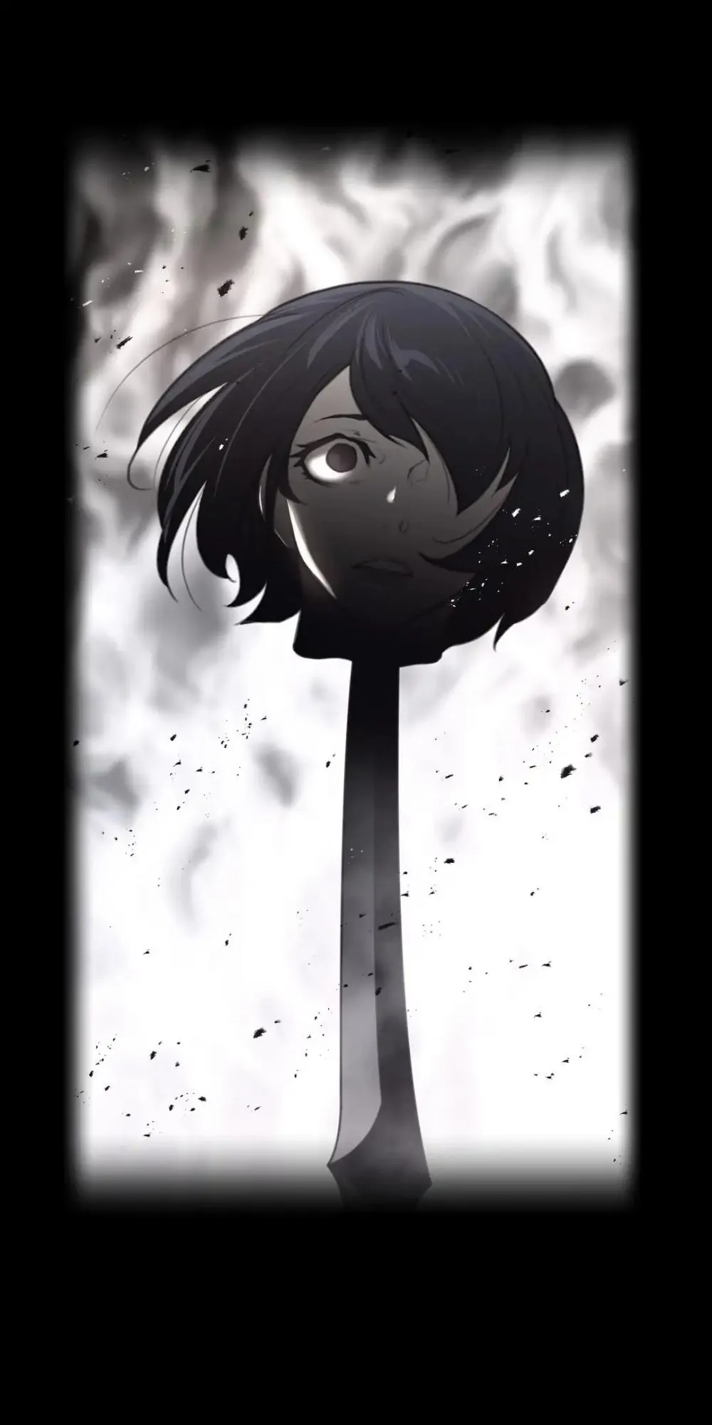 Perfect Half Chapter 86 page 1 - 