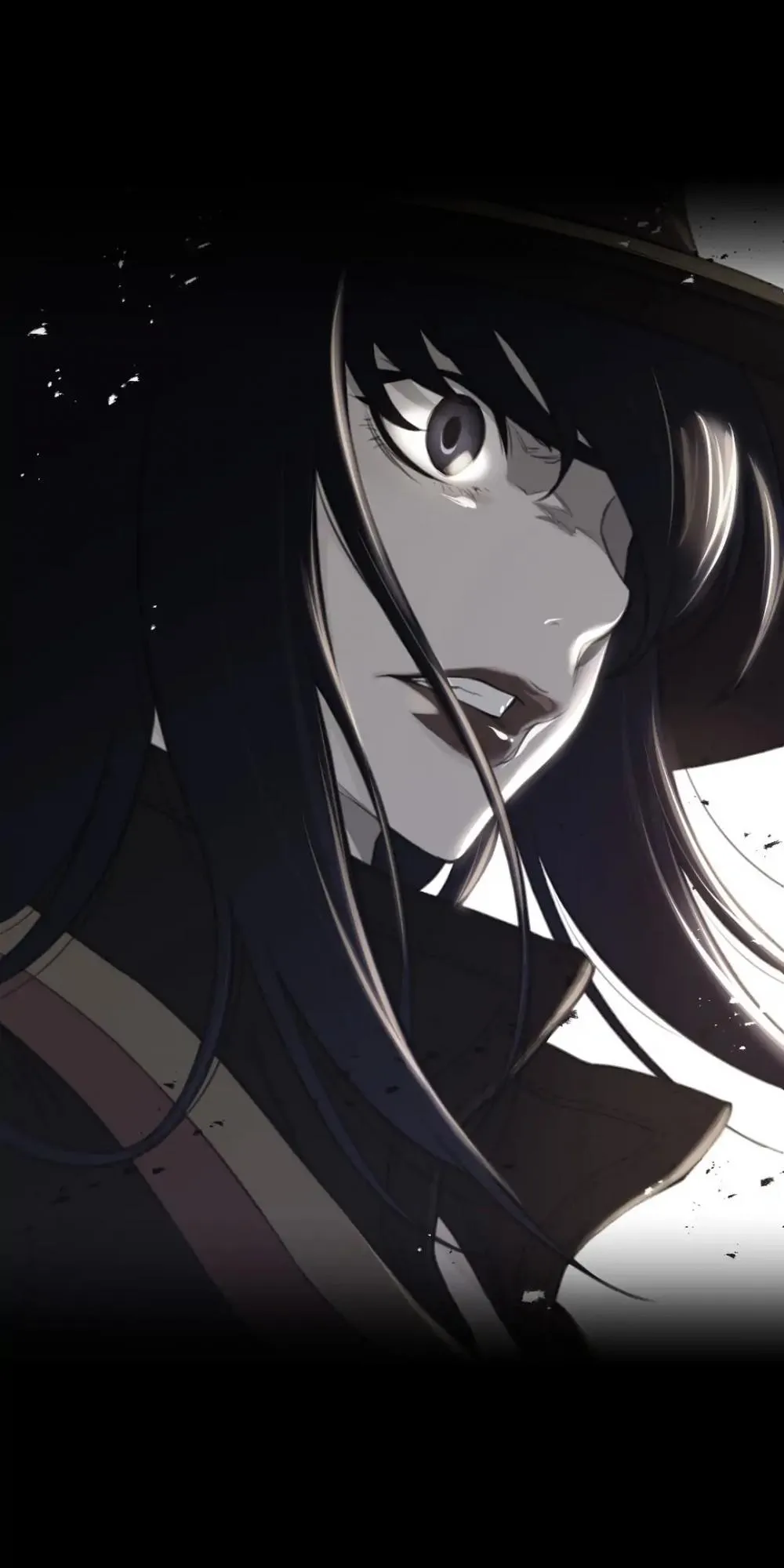 Perfect Half Chapter 86 page 2 - 