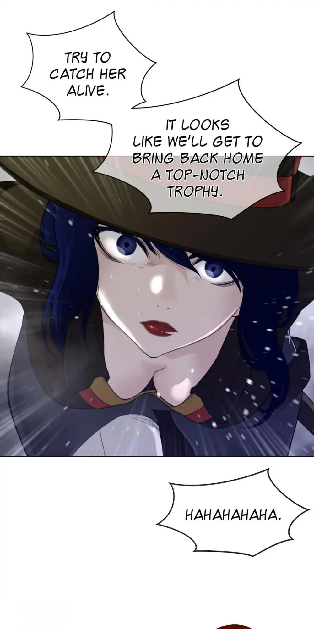 Perfect Half Chapter 86 page 11 - 