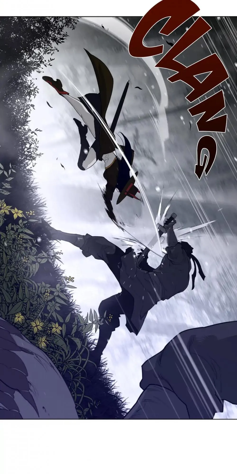 Perfect Half Chapter 86 page 12 - 