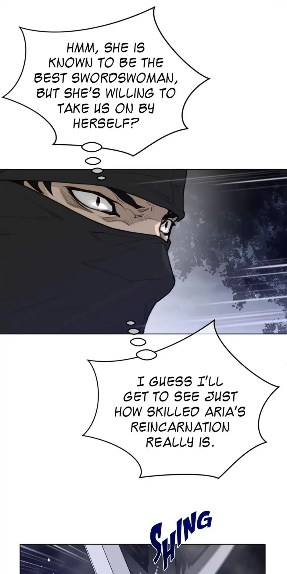 Perfect Half Chapter 86 page 13 - 