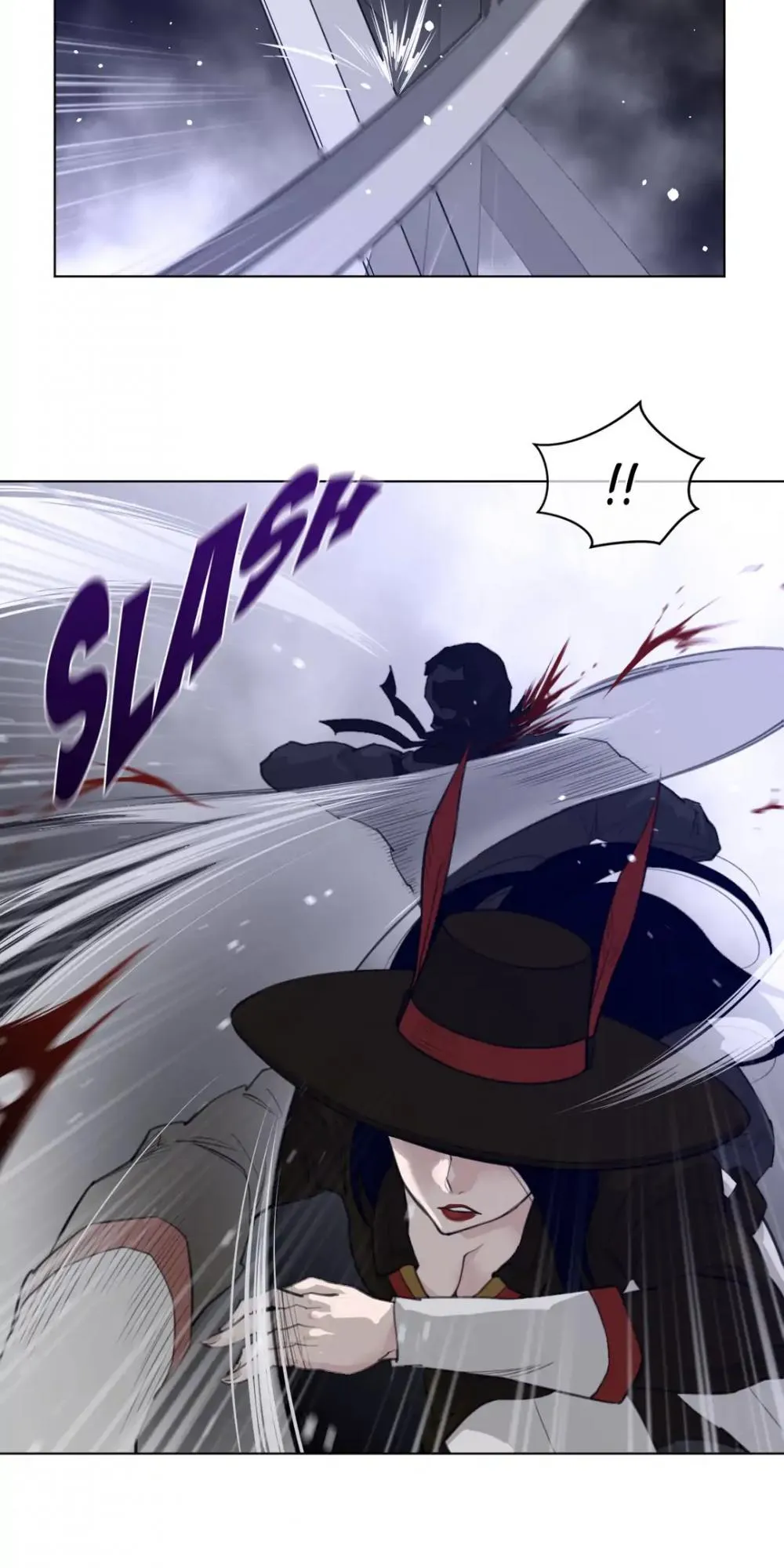 Perfect Half Chapter 86 page 14 - 
