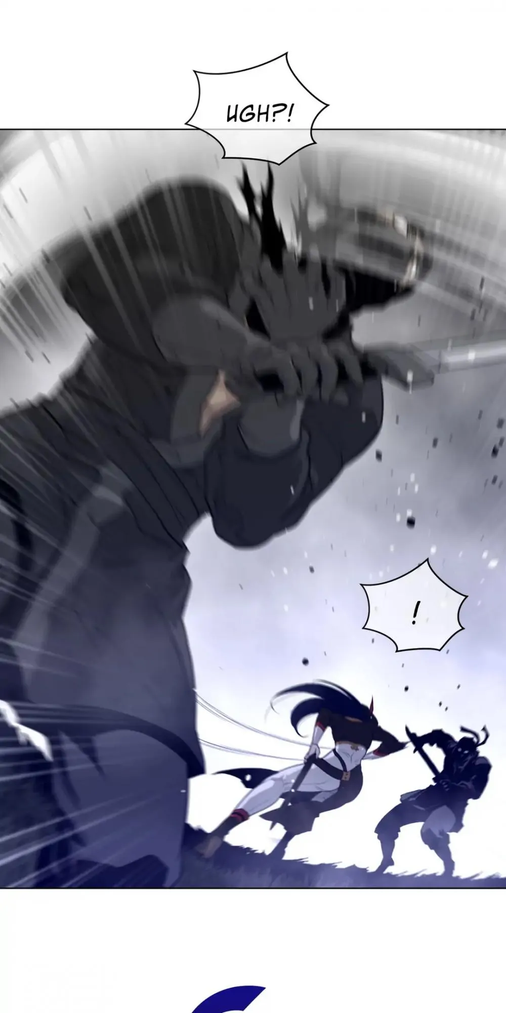 Perfect Half Chapter 86 page 15 - 