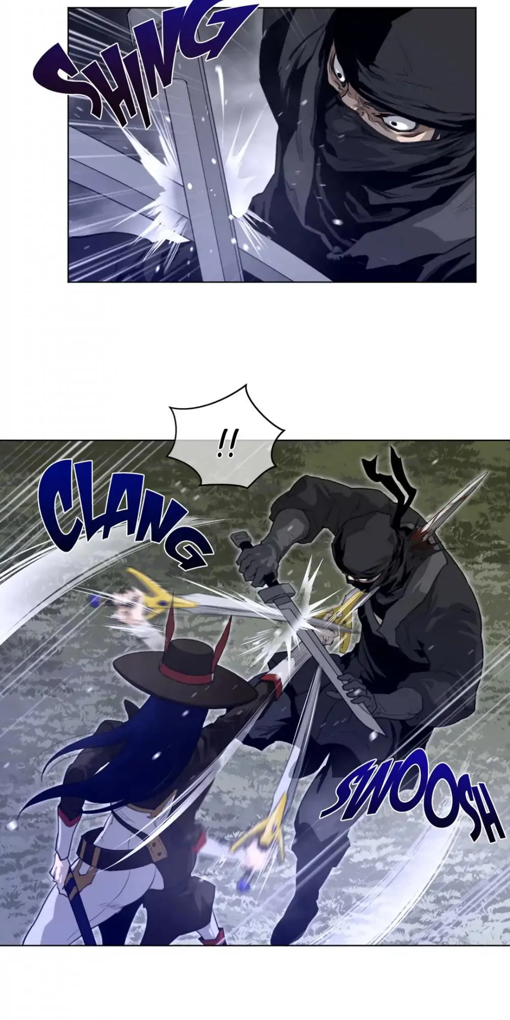 Perfect Half Chapter 86 page 16 - 