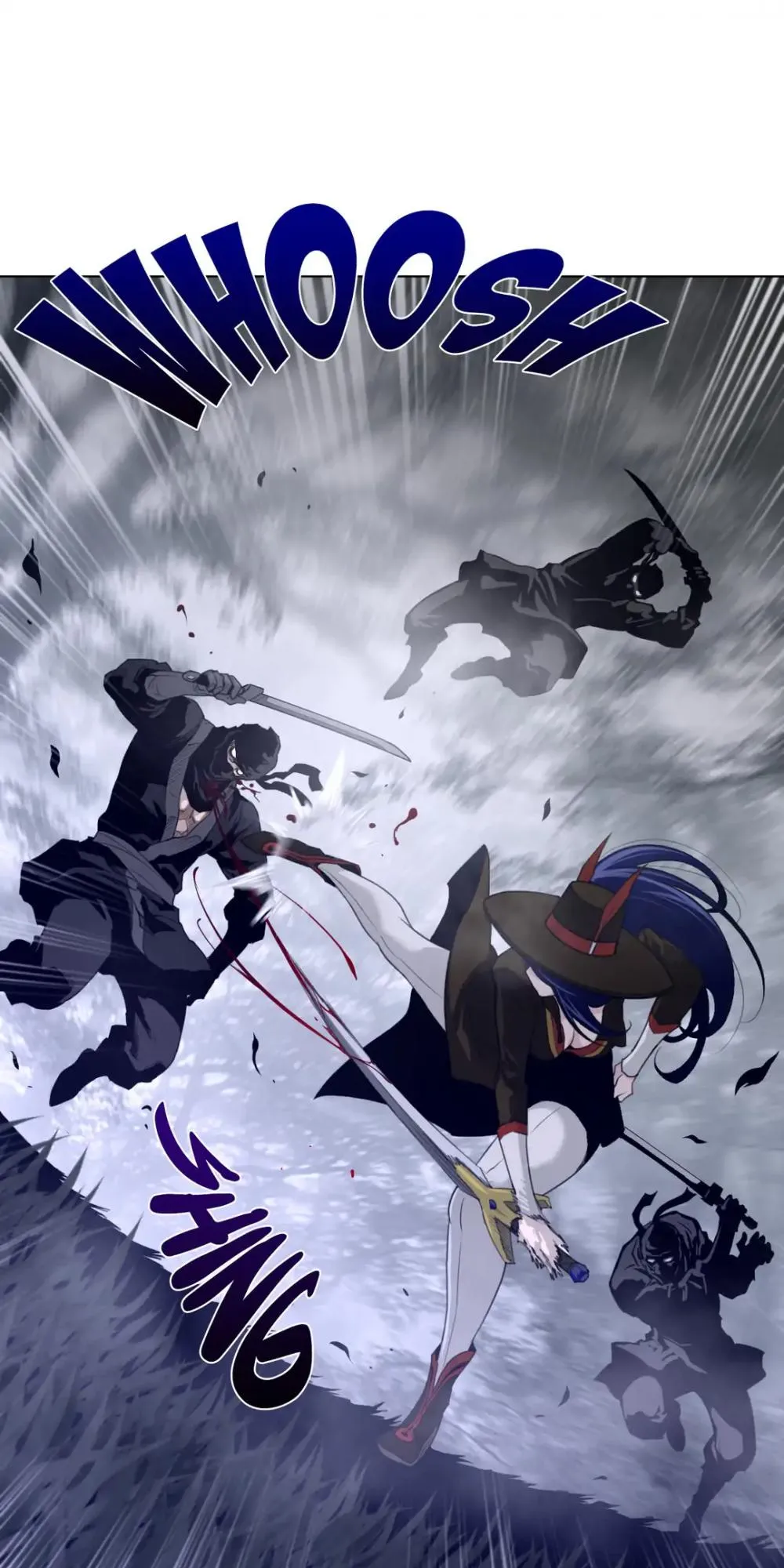 Perfect Half Chapter 86 page 17 - 