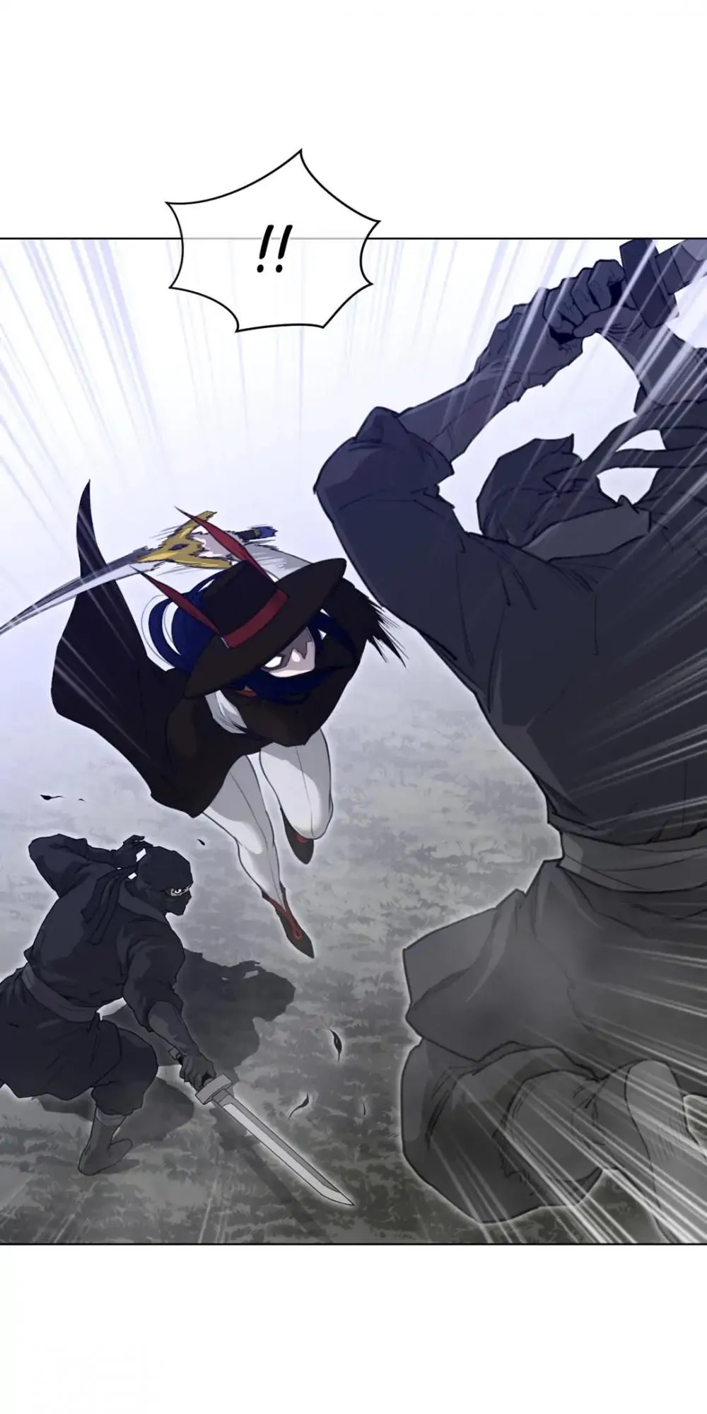 Perfect Half Chapter 86 page 19 - 