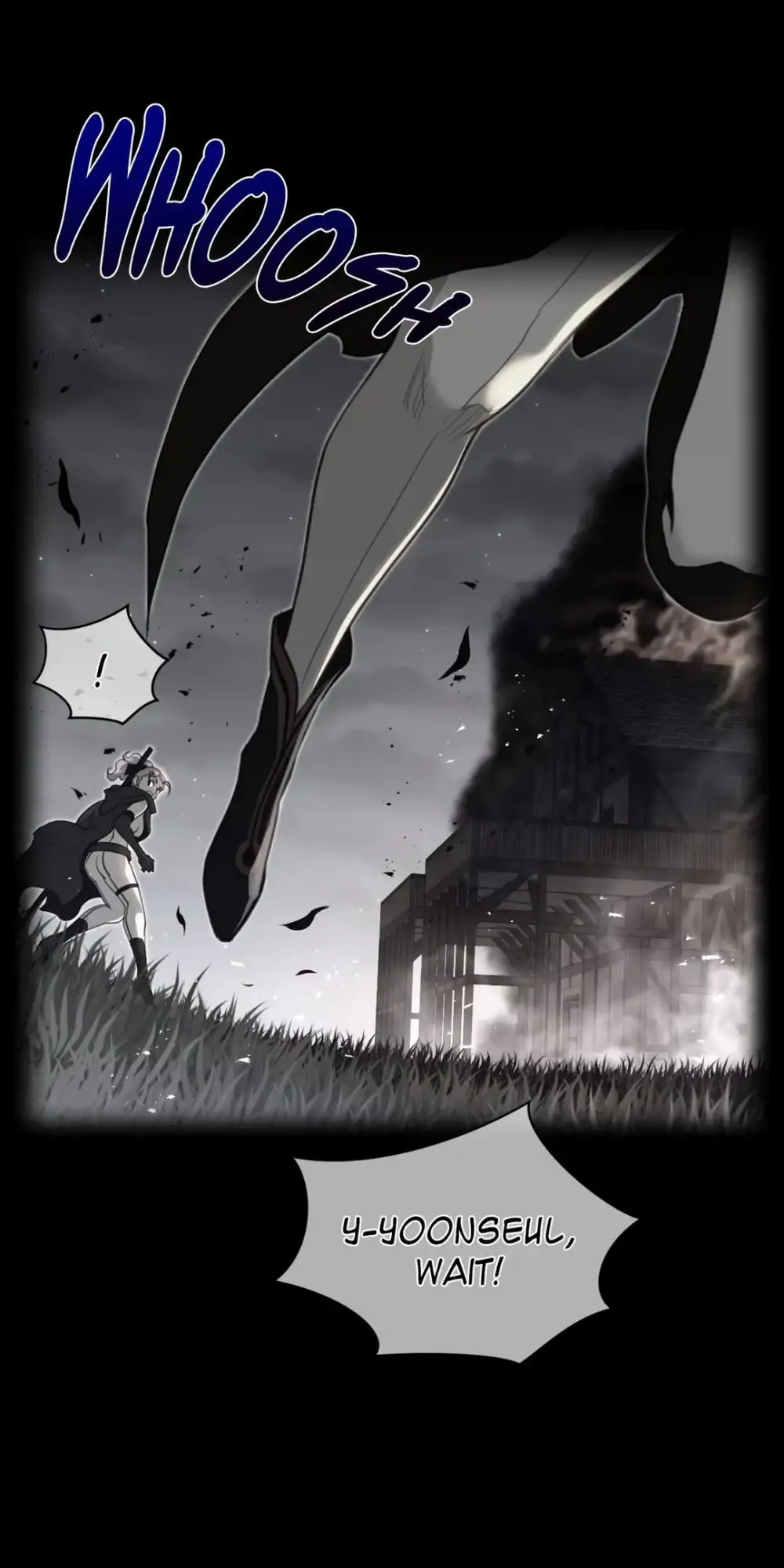 Perfect Half Chapter 86 page 3 - 