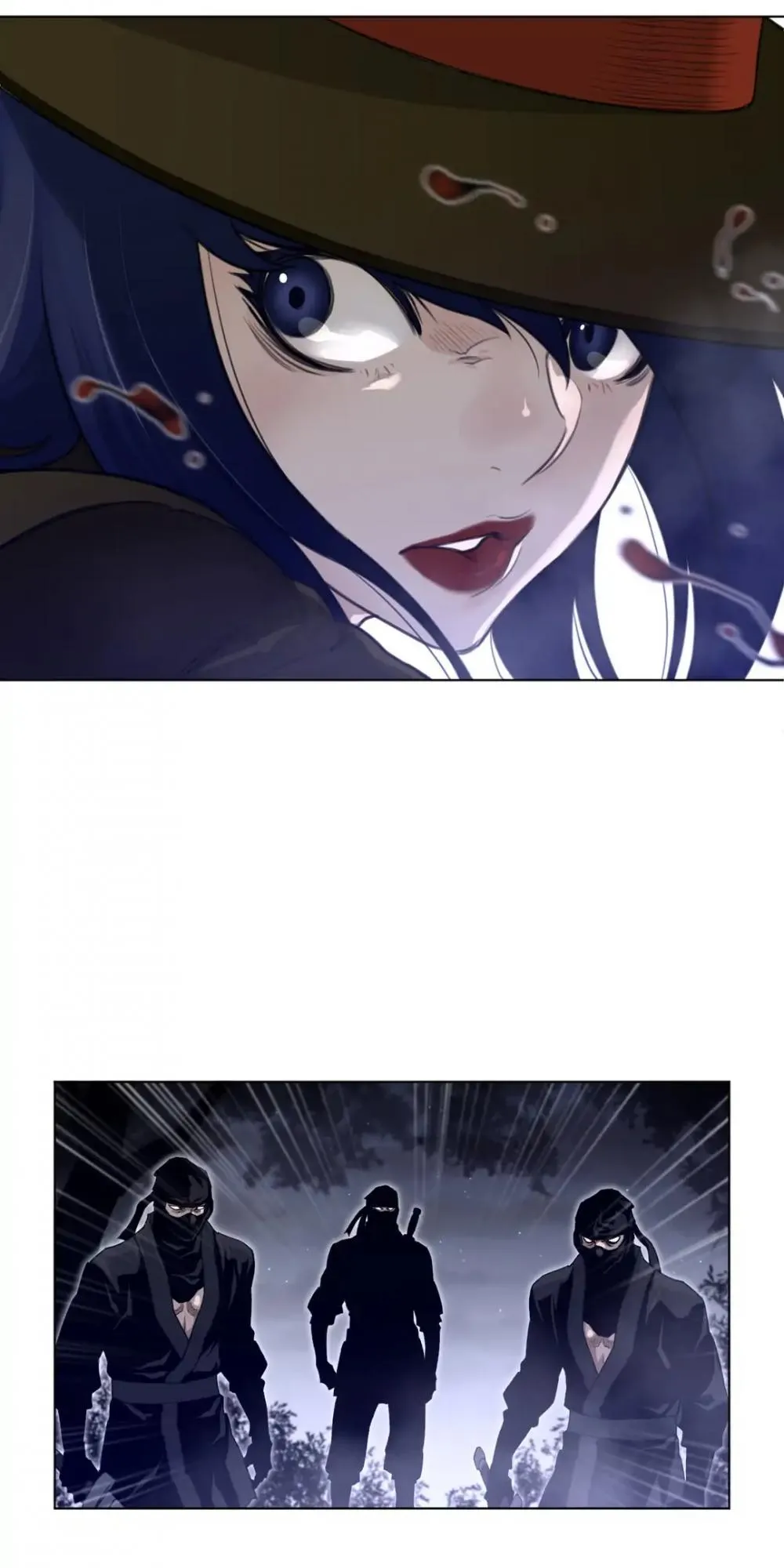 Perfect Half Chapter 86 page 22 - 
