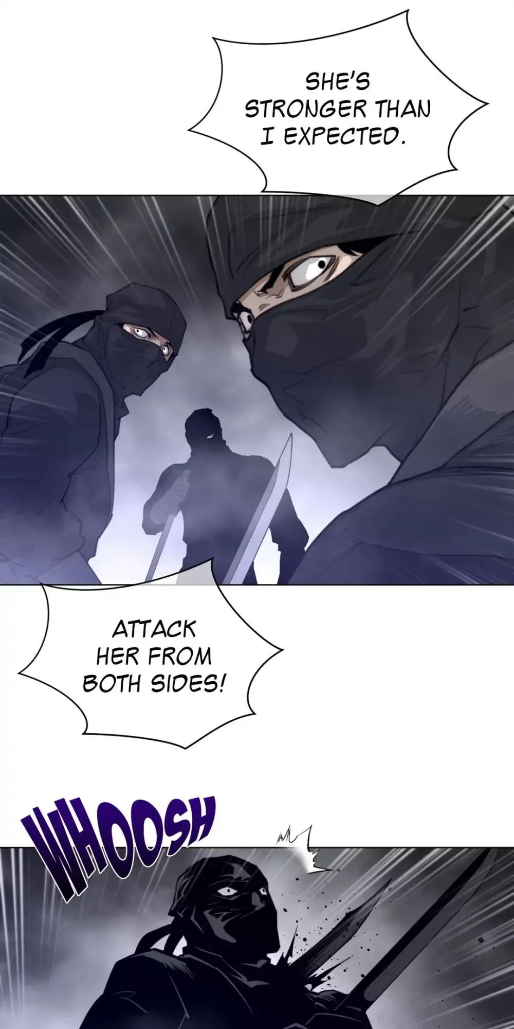 Perfect Half Chapter 86 page 25 - 