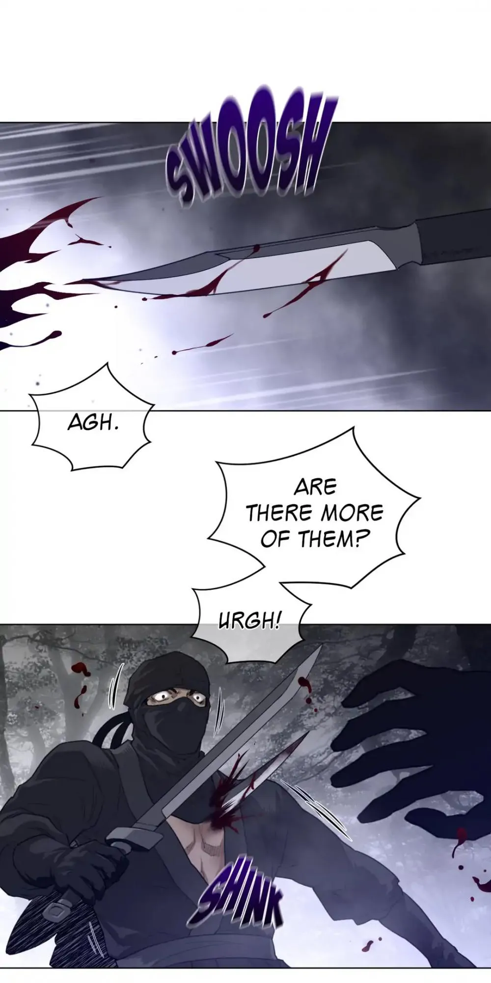 Perfect Half Chapter 86 page 27 - 