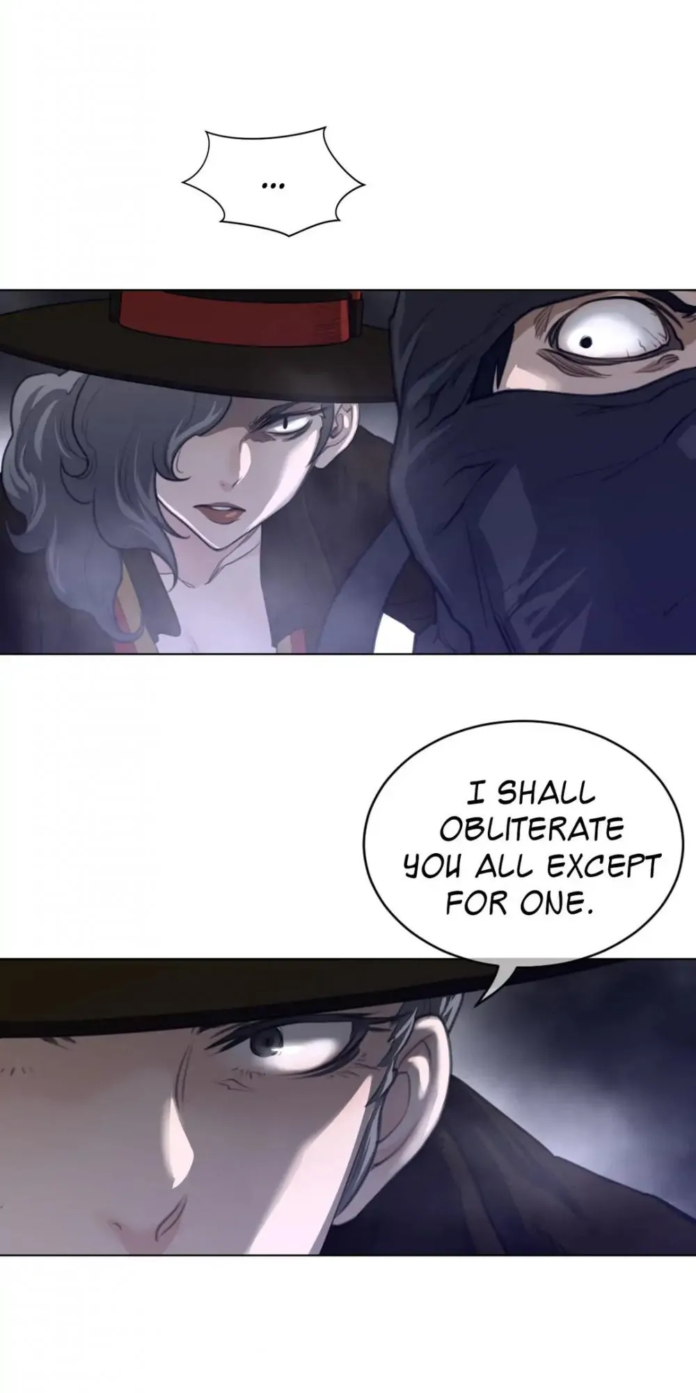 Perfect Half Chapter 86 page 28 - 