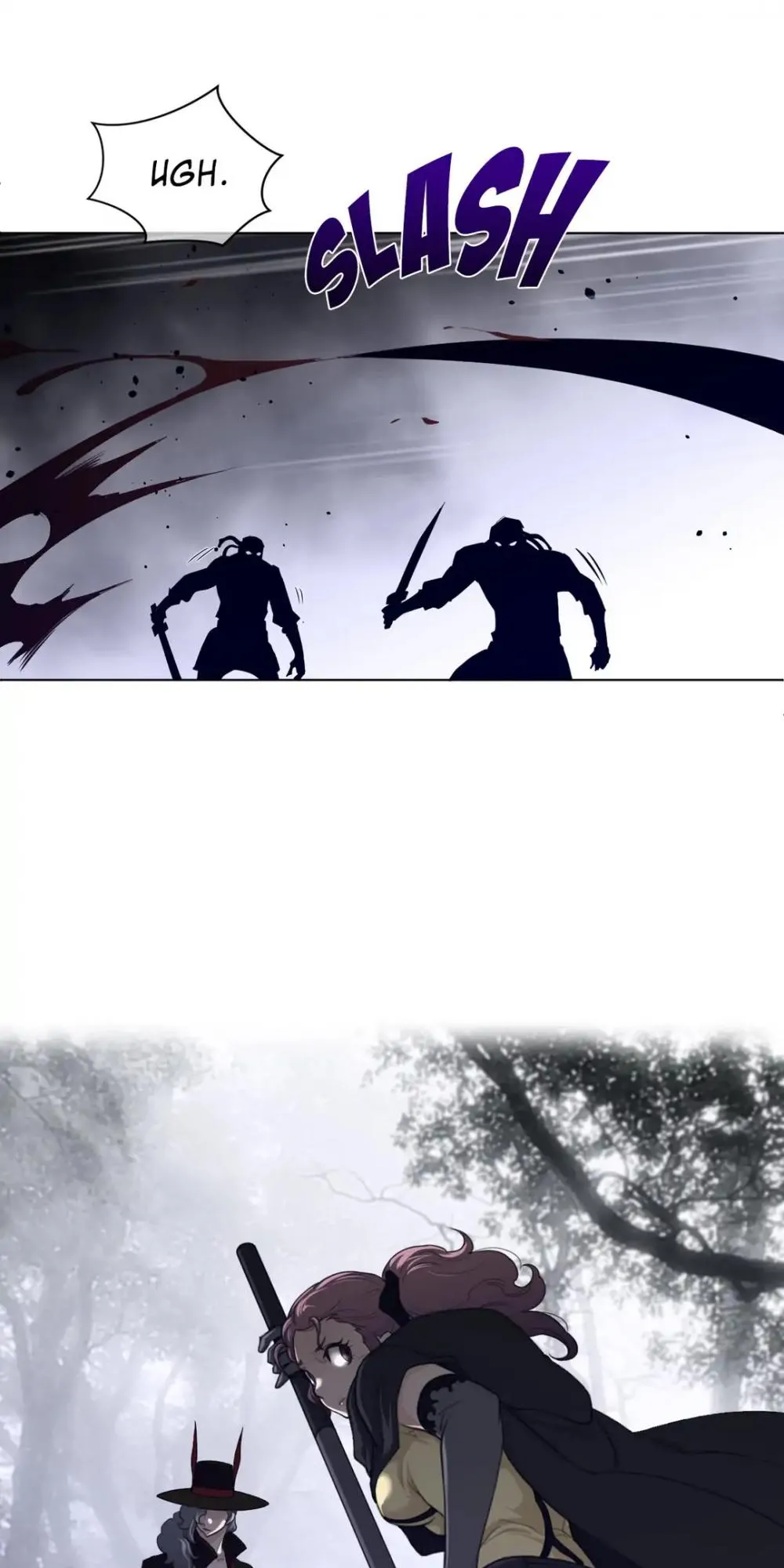 Perfect Half Chapter 86 page 29 - 