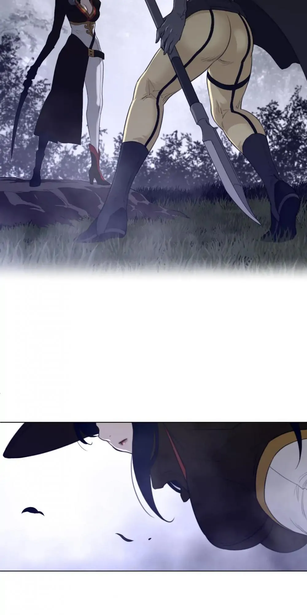 Perfect Half Chapter 86 page 30 - 
